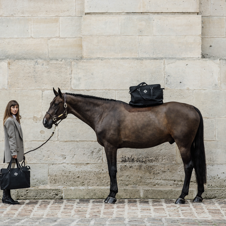 Reisetasche Chestnut