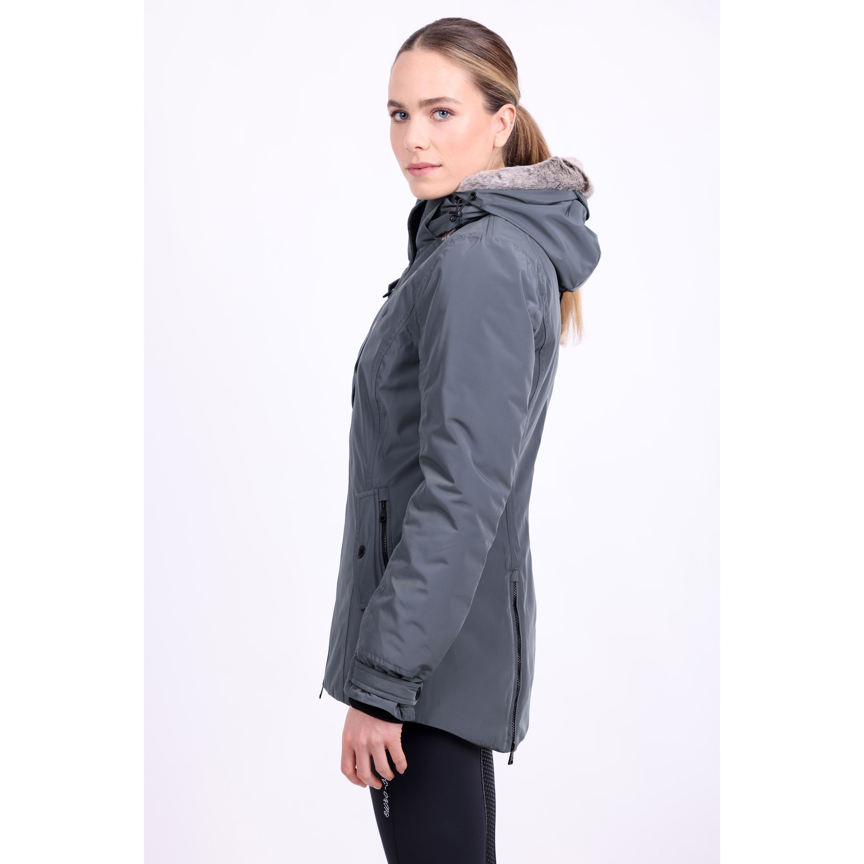 Parka Damen Lajana