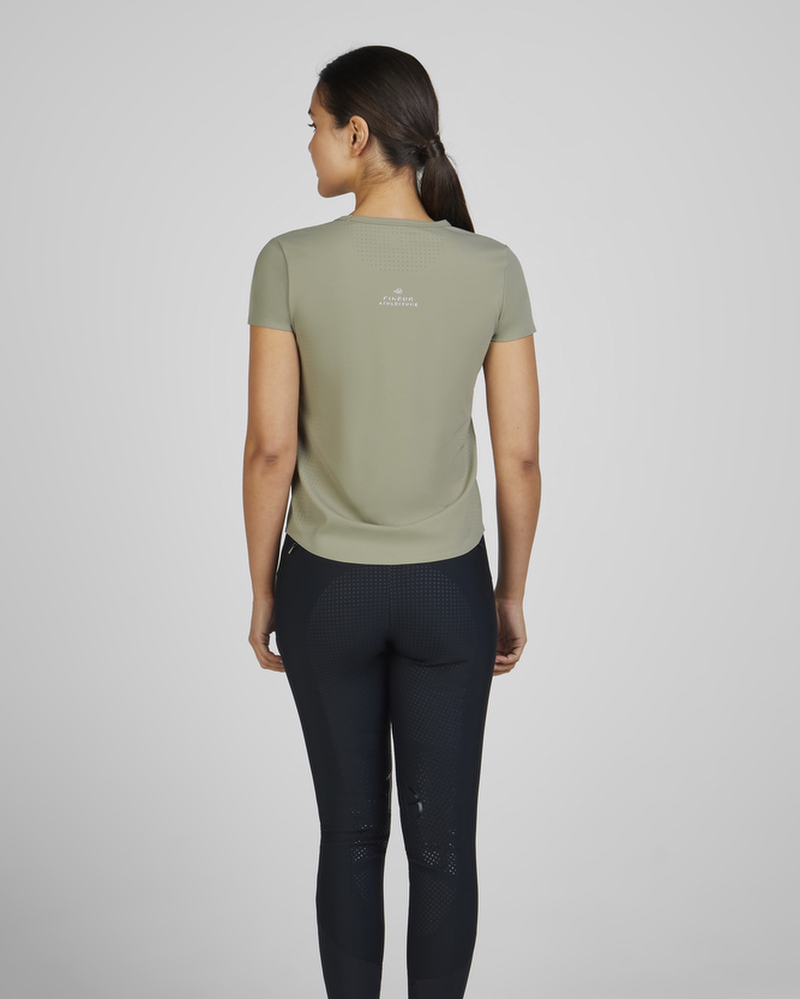 Funktionsshirt Damen Athleisure