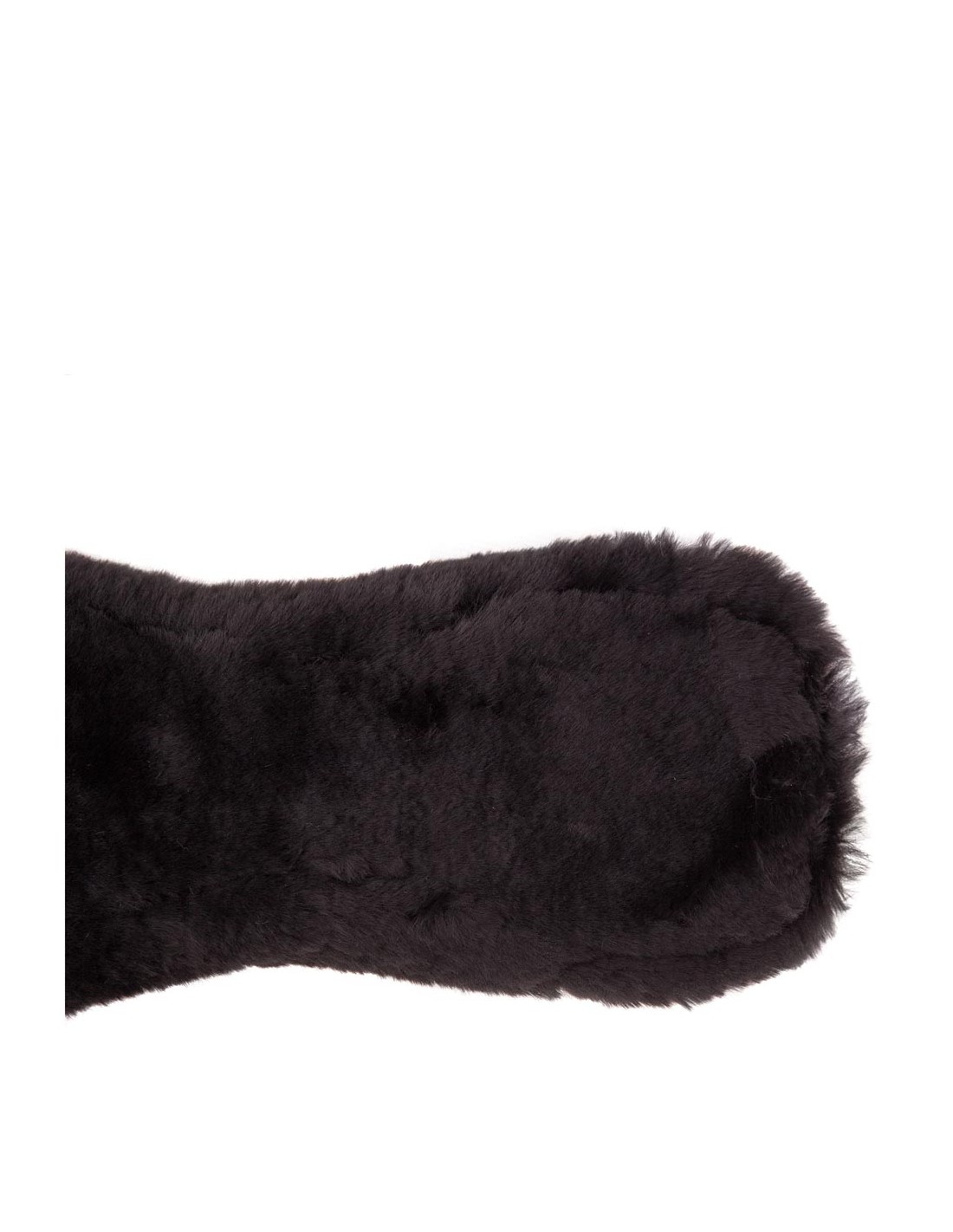 Kurzgurt anatomisch Sheepskin