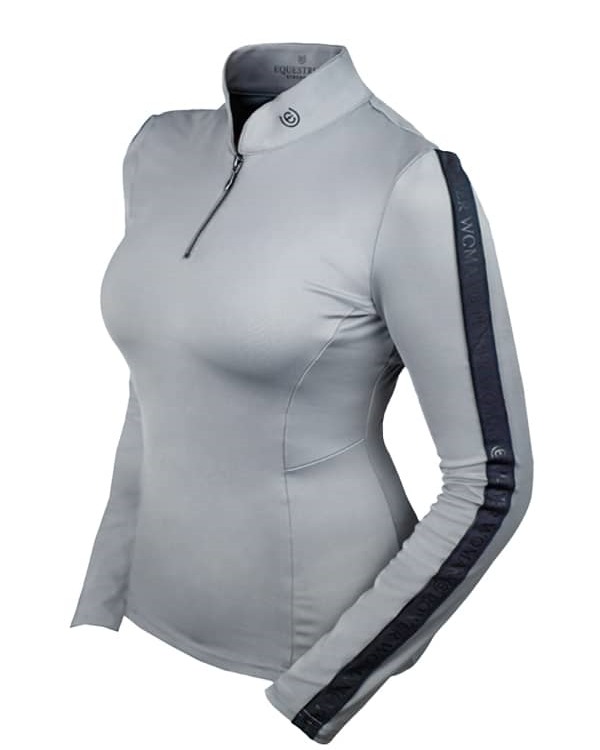 Funktionsshirt Damen Power Top