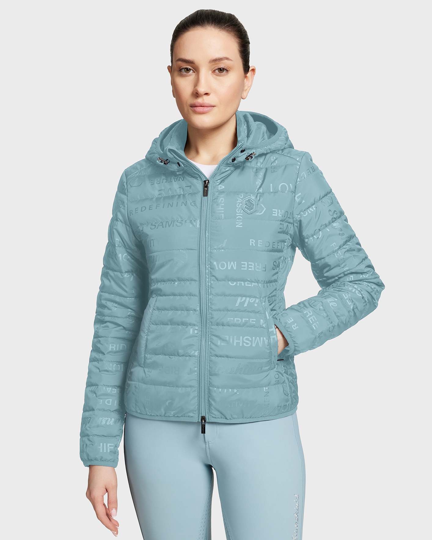 Jacke Damen Davos