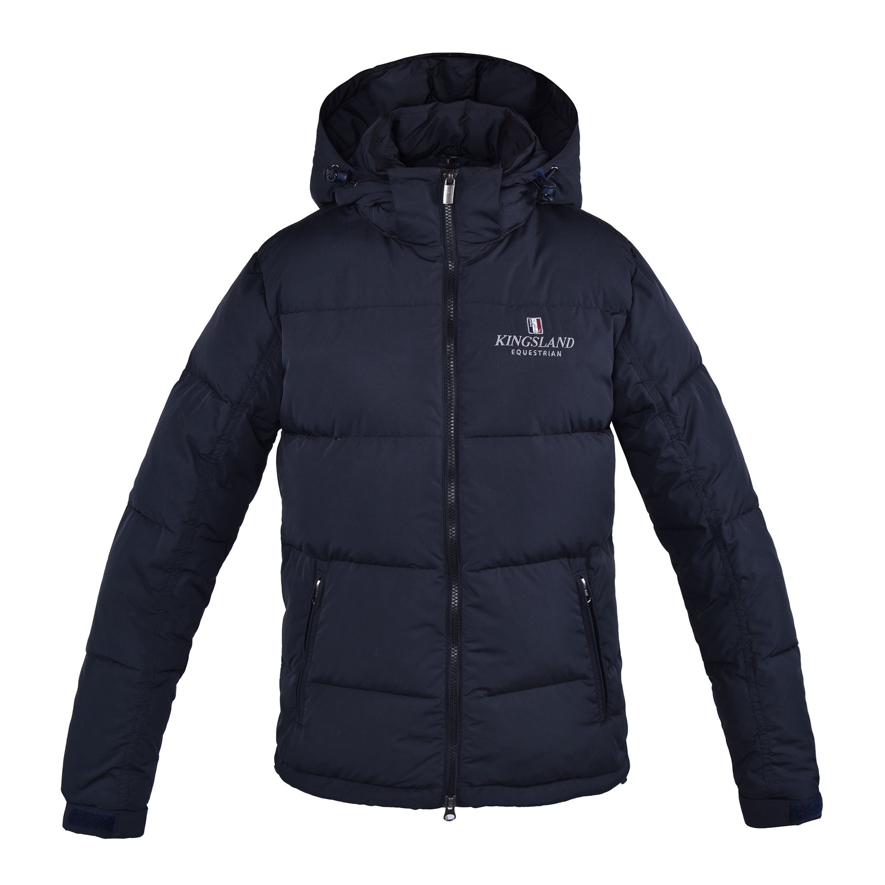 Daunenjacke Classic unisex