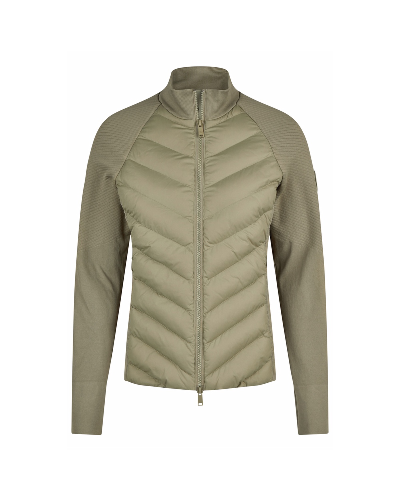 Jacke Damen Hybrid Athleisure 