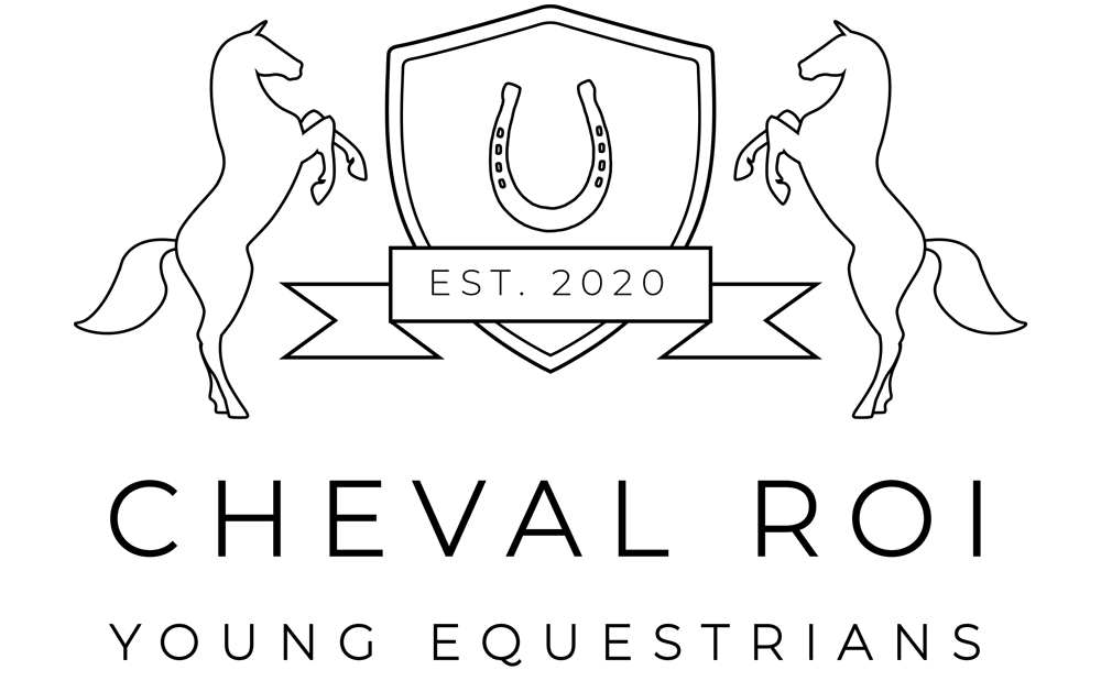 Cheval Roi