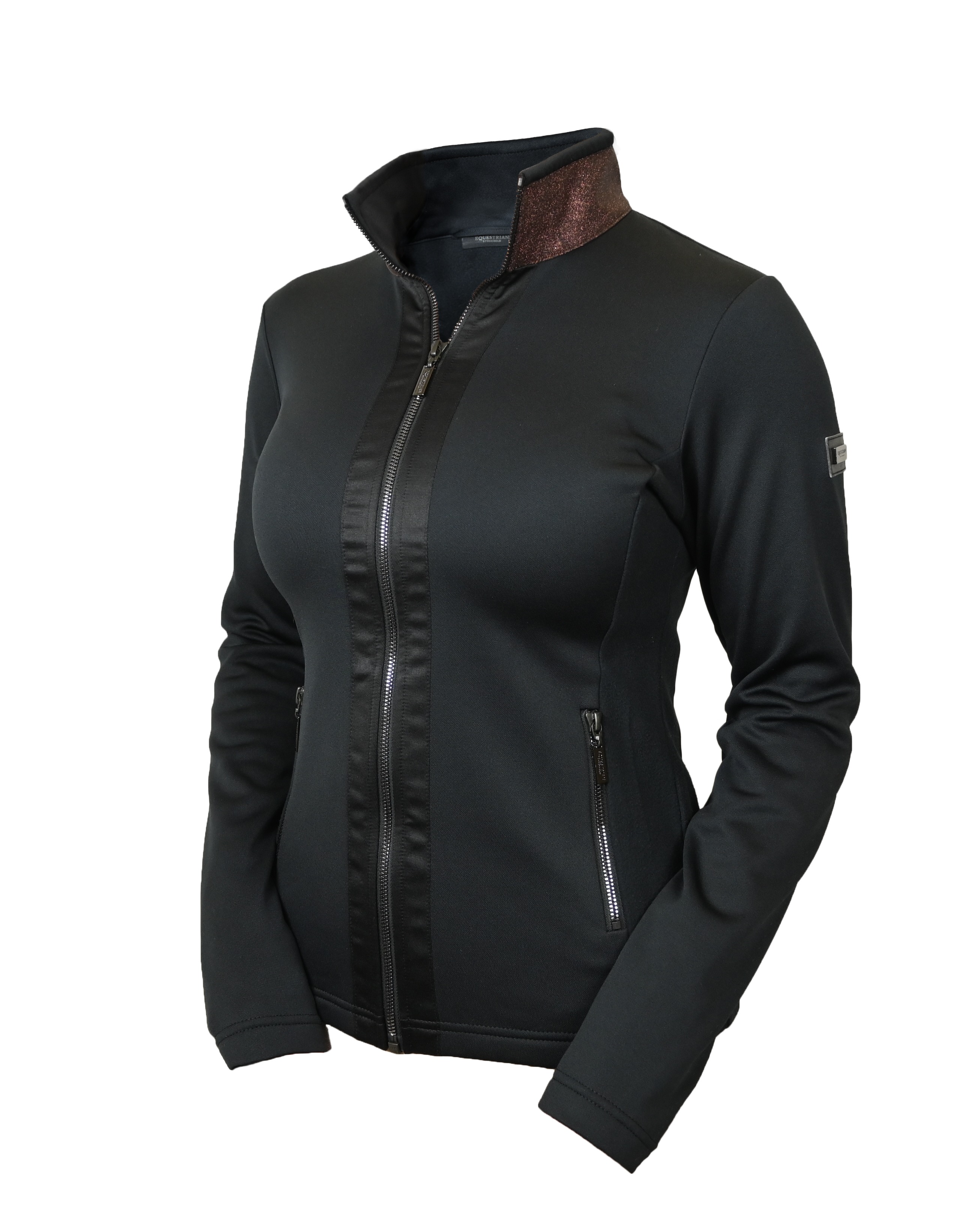 Fleecejacke Damen