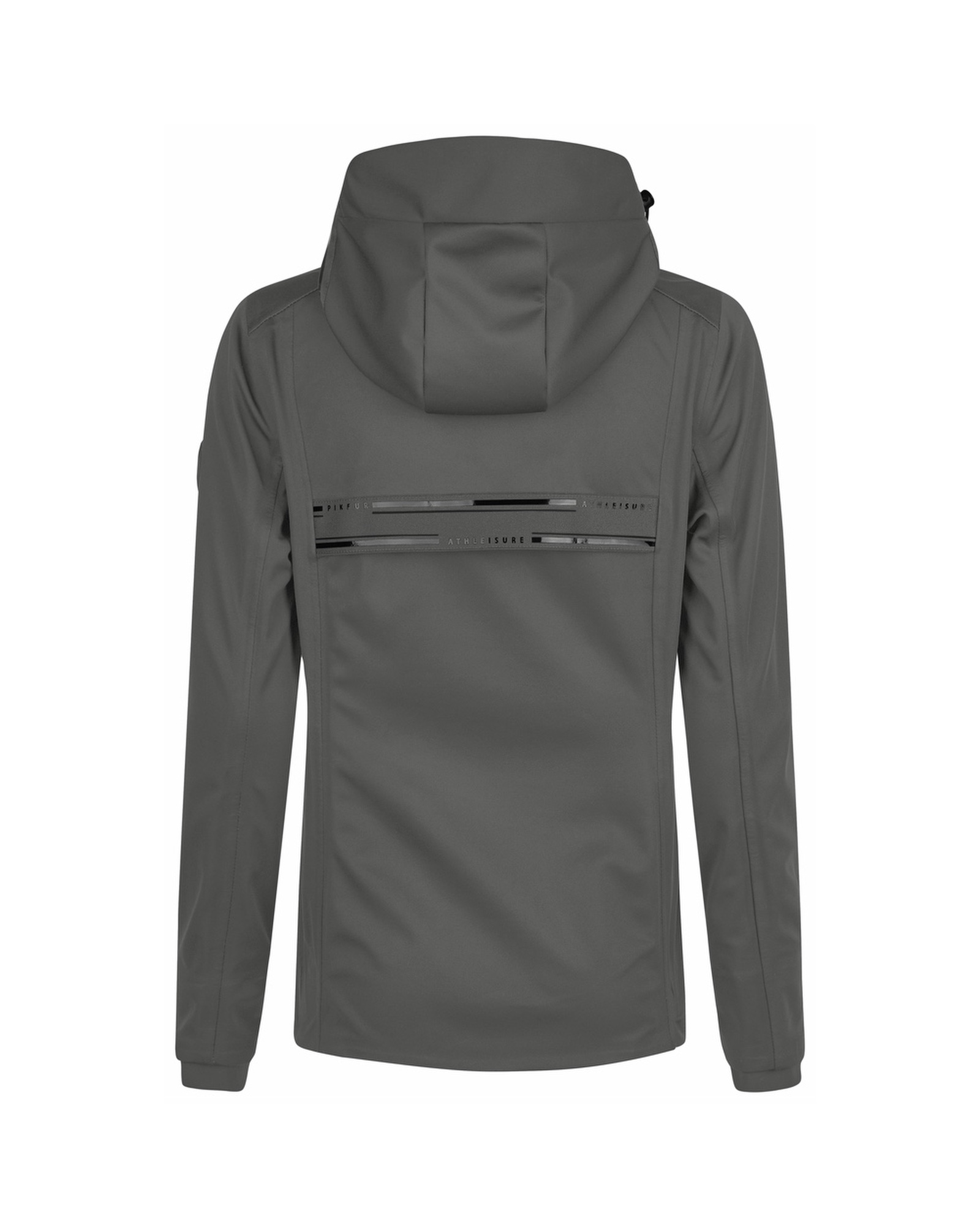 Regenjacke Damen Softshell Athleisure