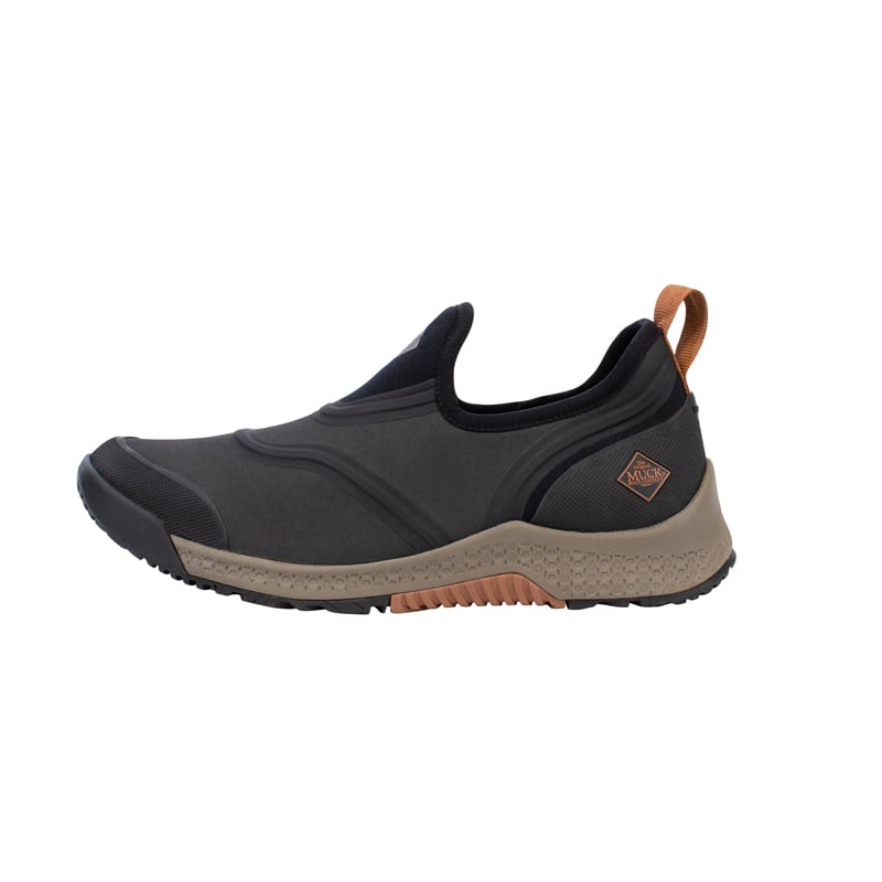 Outscape Slip On-Men