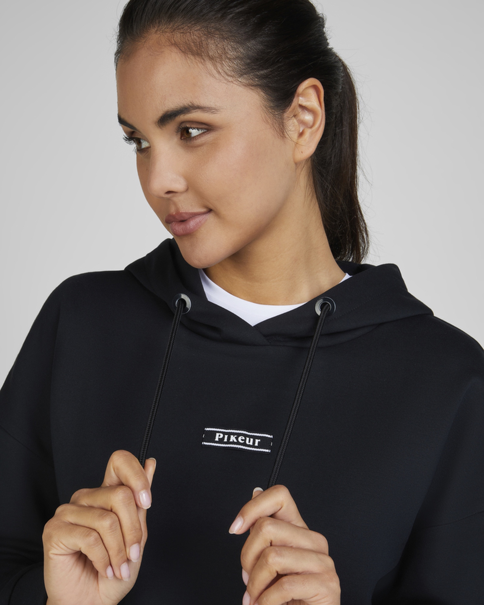 Hoodie Damen Sports 