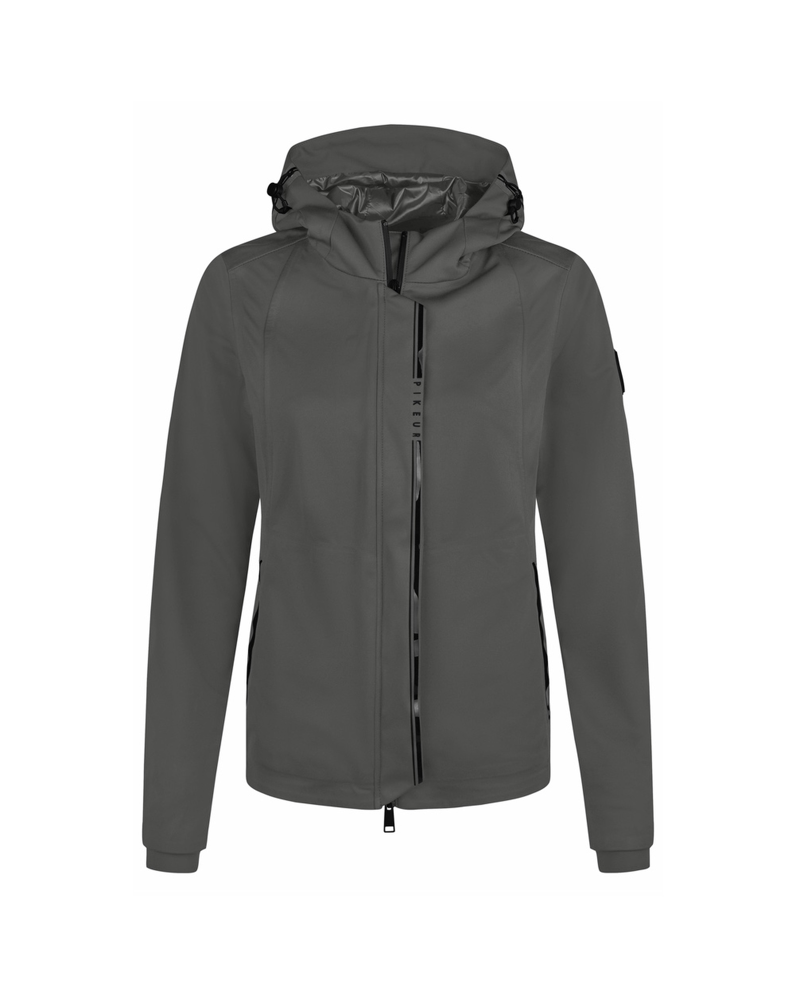 Regenjacke Damen Softshell Athleisure