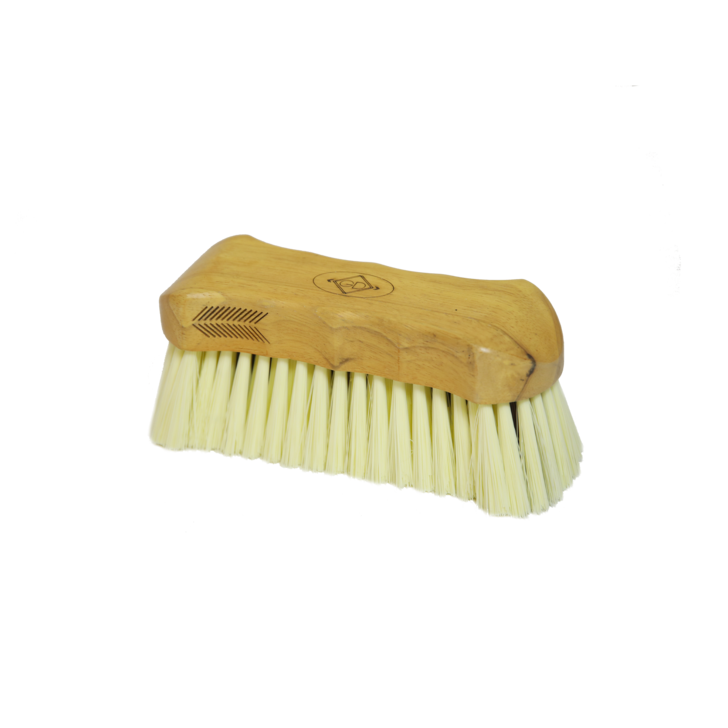 Bürste Body Brush middle soft