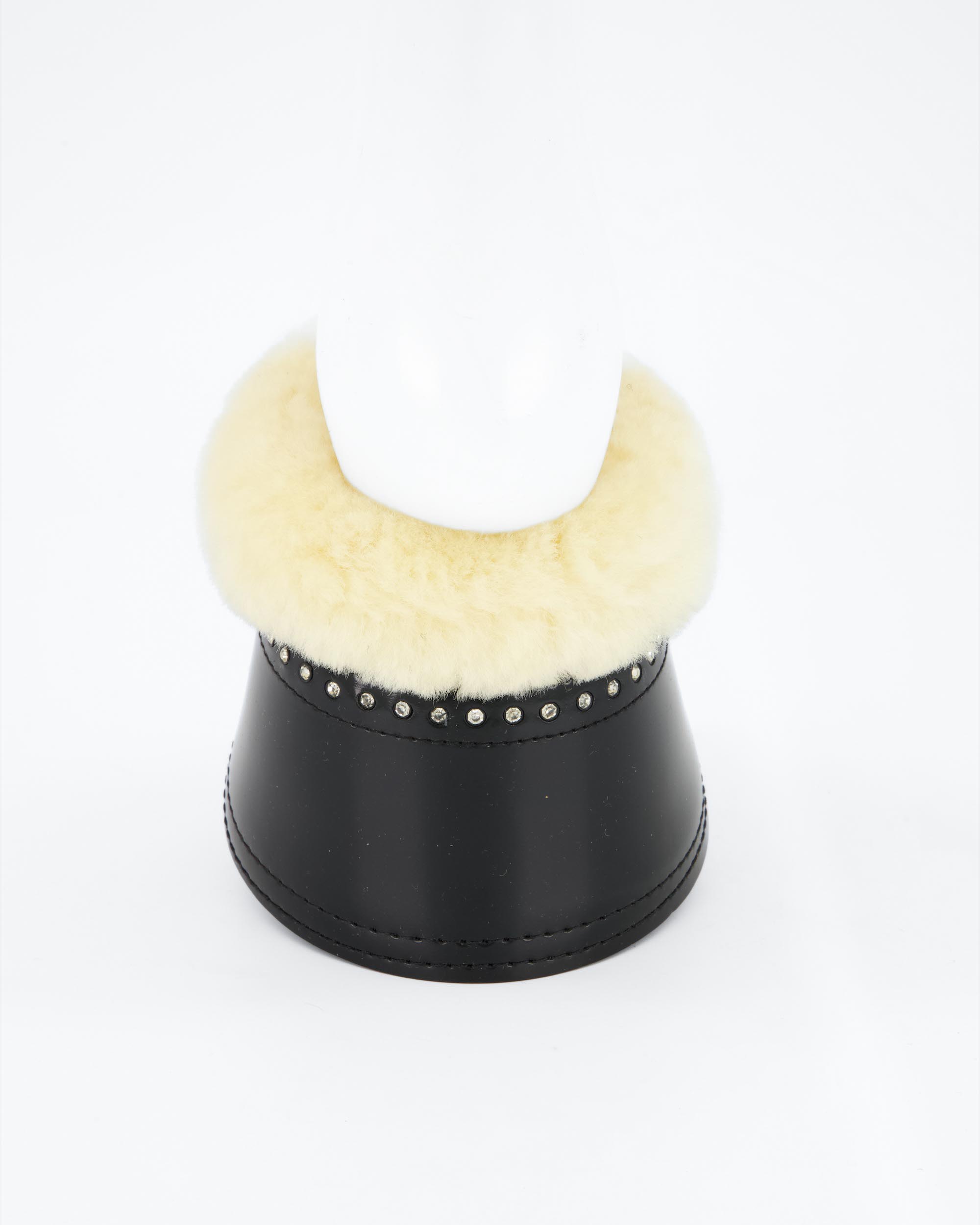 Hufglocken Glamour Lacquer Sheepskin