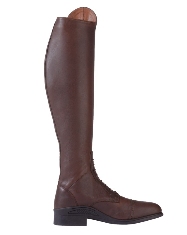 Reitstiefel "Proximo" - geöltes Leder