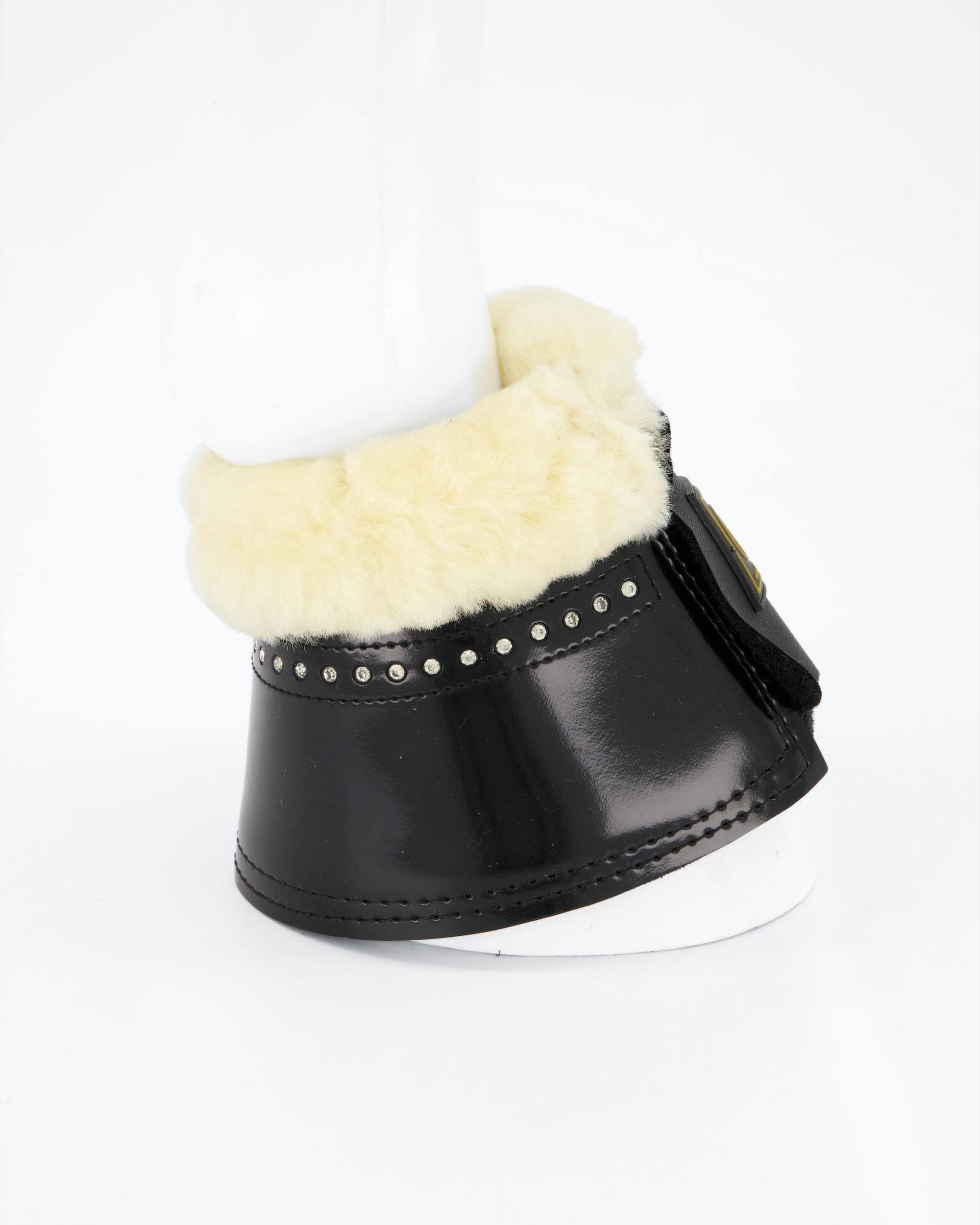 Hufglocken Glamour Lacquer Sheepskin