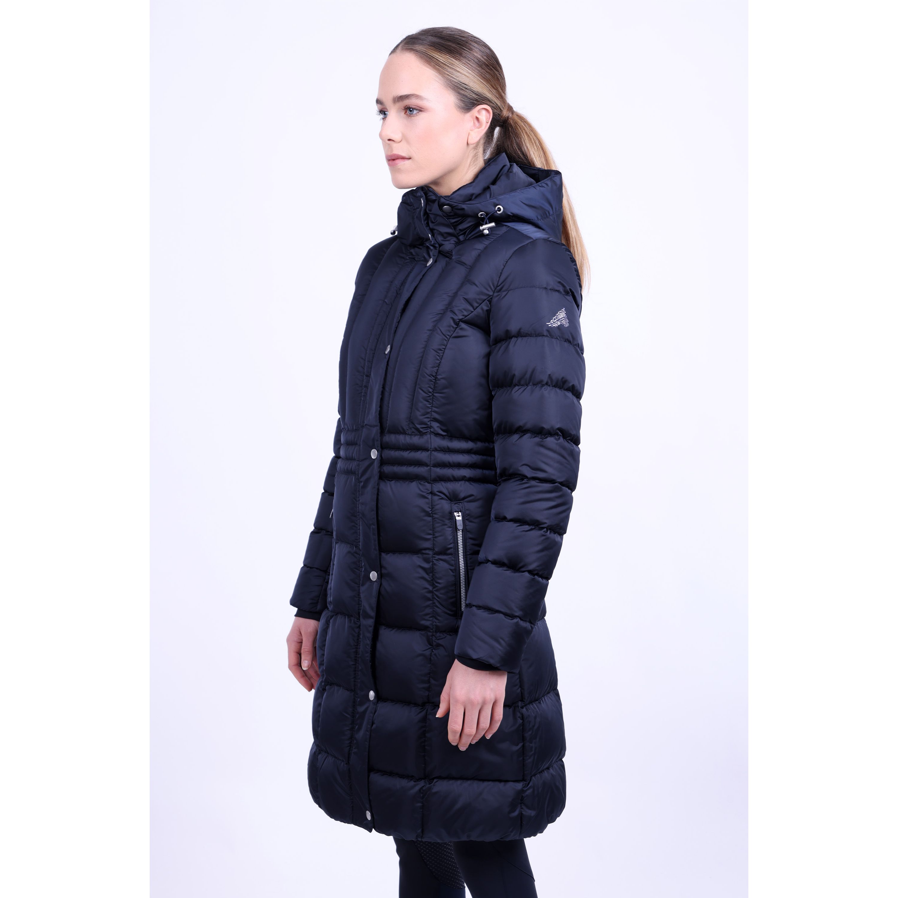 Parka Damen Ferrera