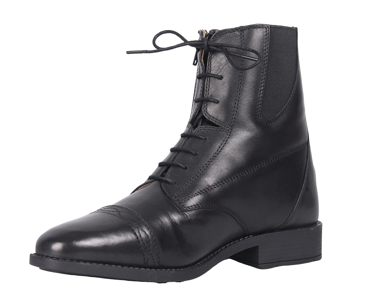 Stiefelette Ezra