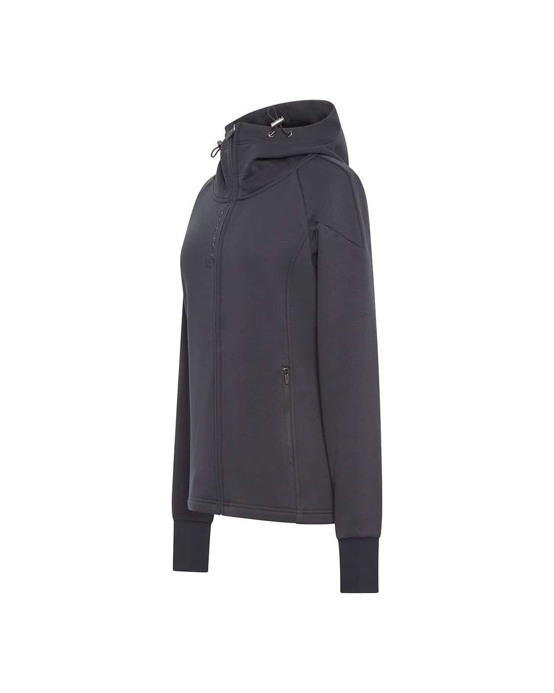 Fleecejacke Damen Cassandre