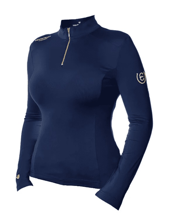 Funktionsshirt Damen UV Protection Top