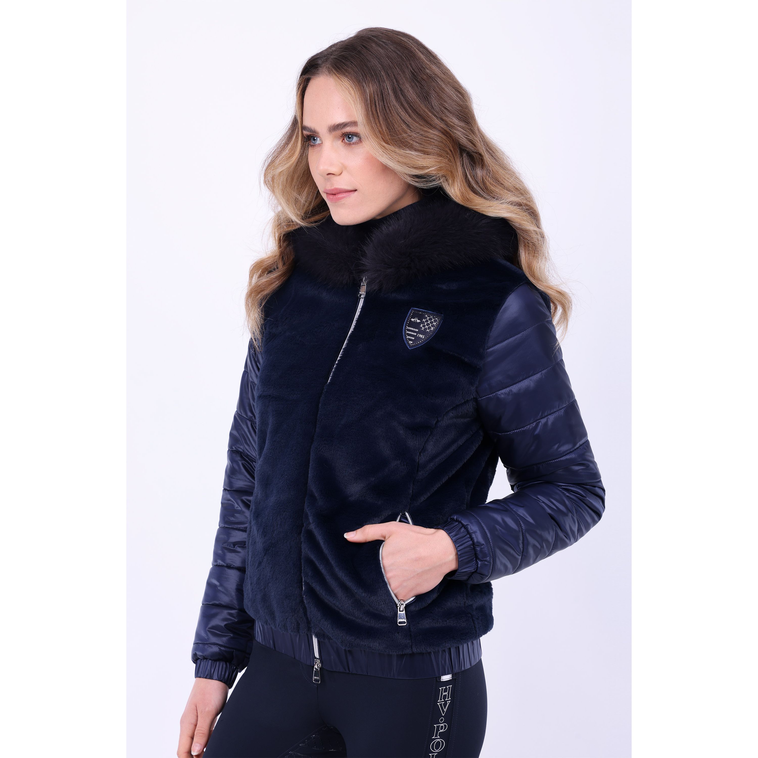 Jacke Damen Mila