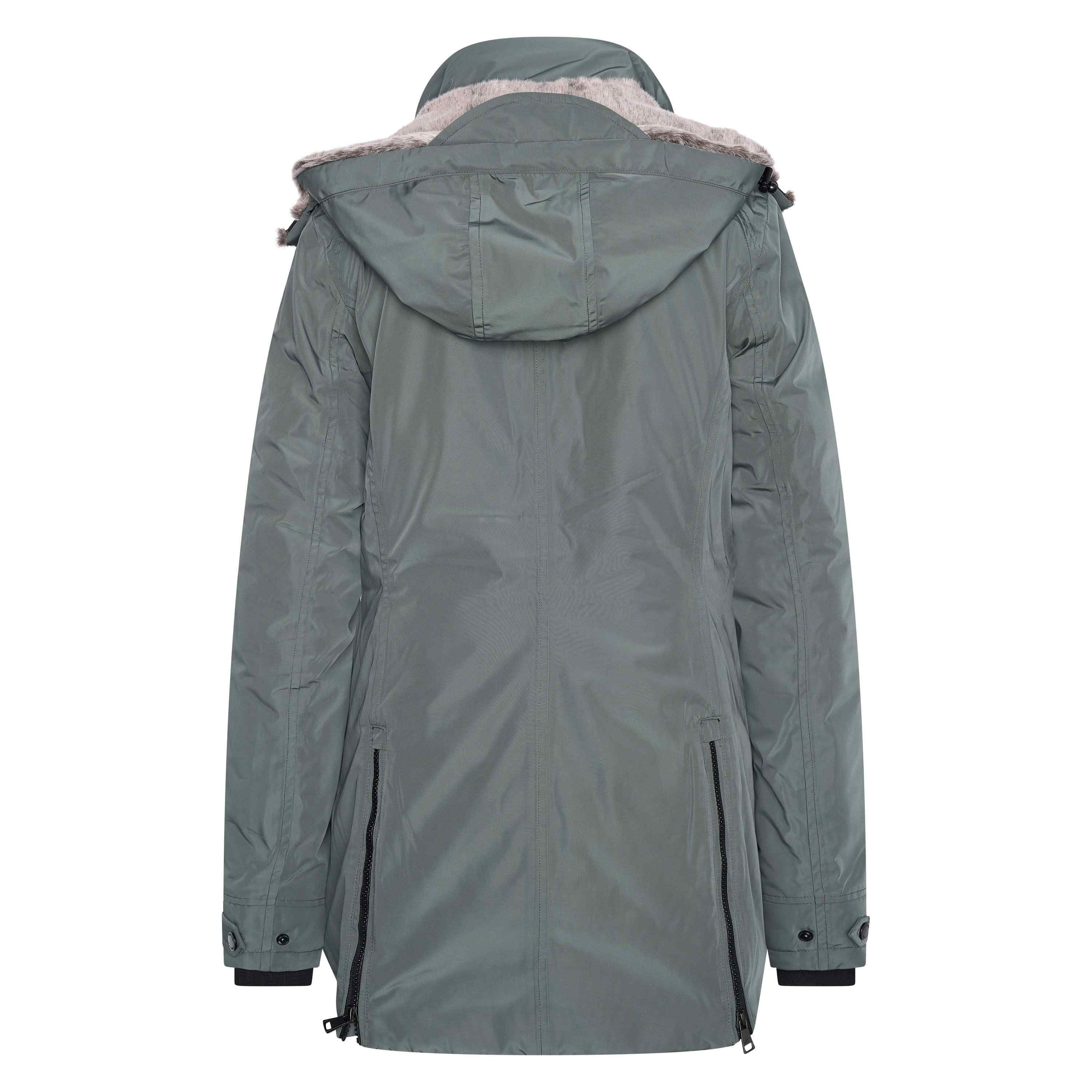 Parka Damen Lajana