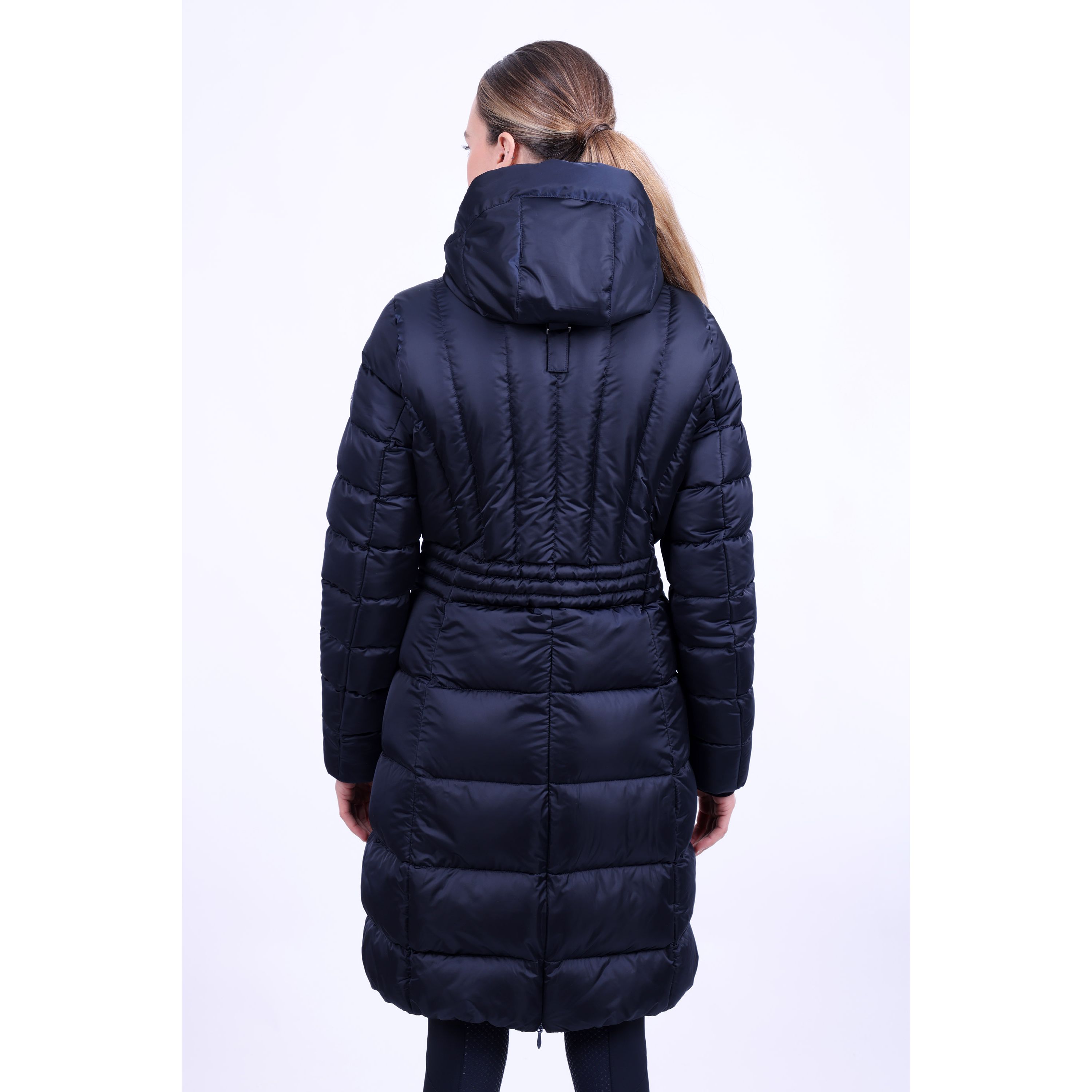 Parka Damen Ferrera