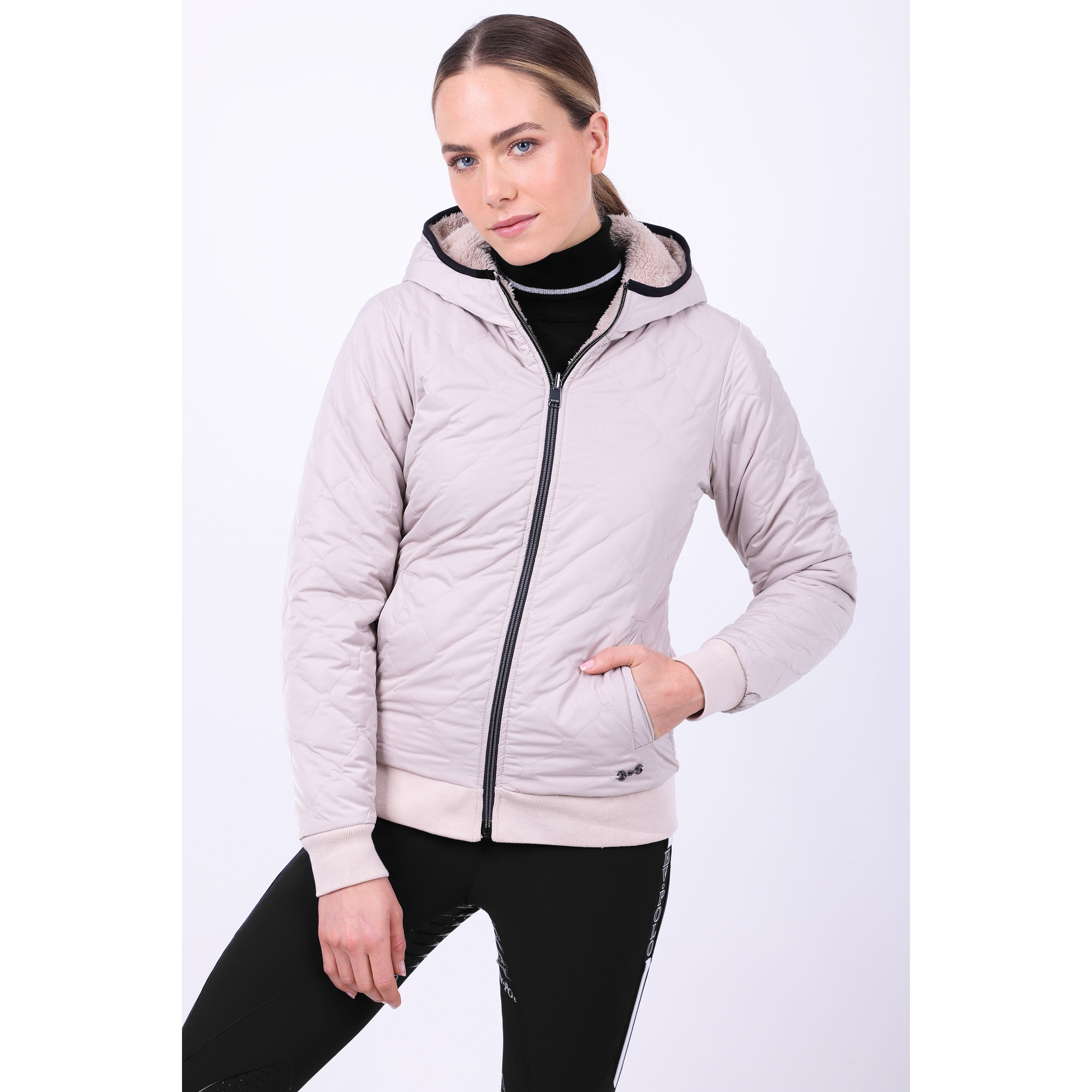 Wendejacke Damen Cathy in Kit