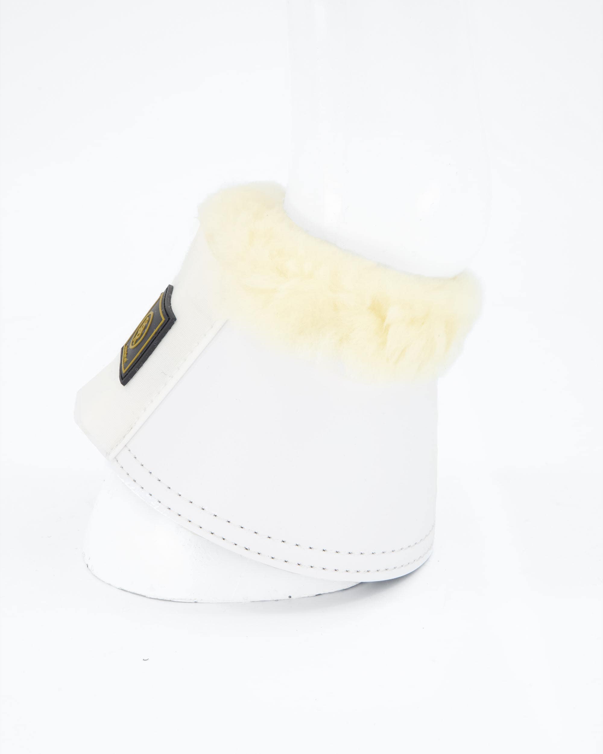 Hufglocken Sheepskin