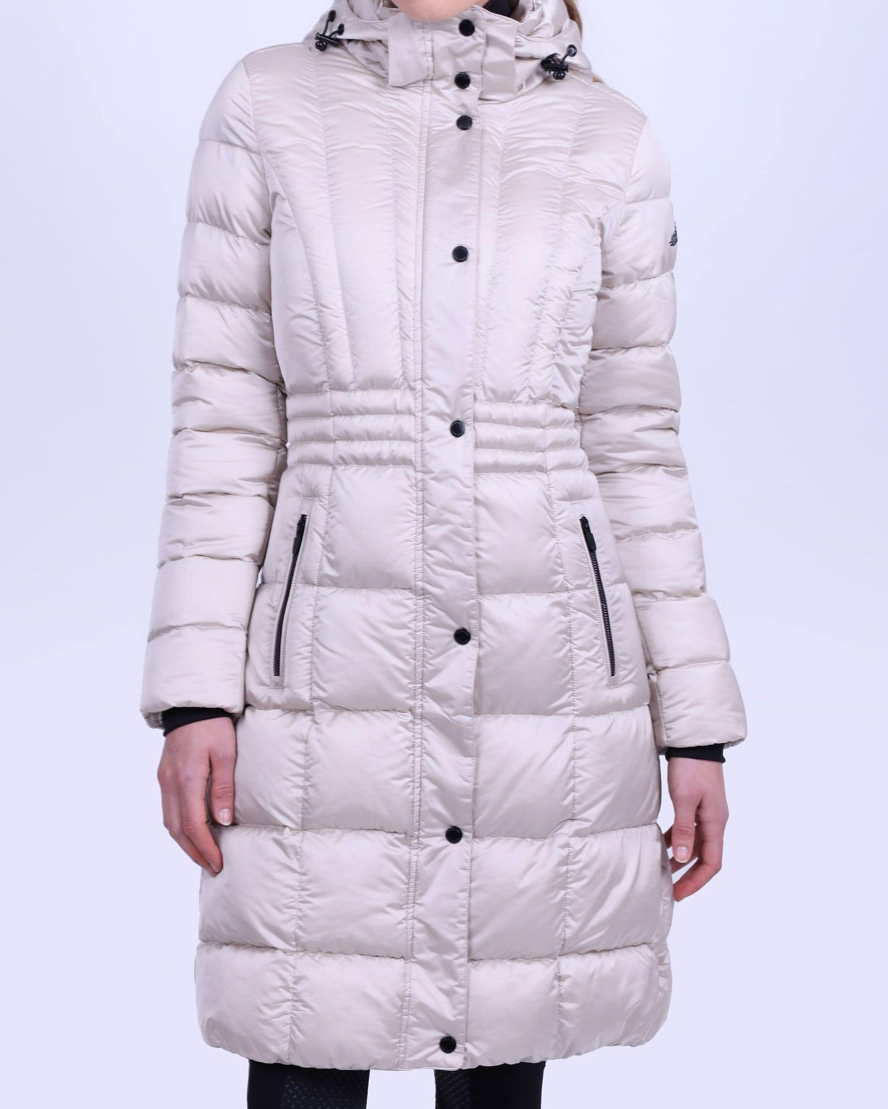 Parka Damen Ferrera