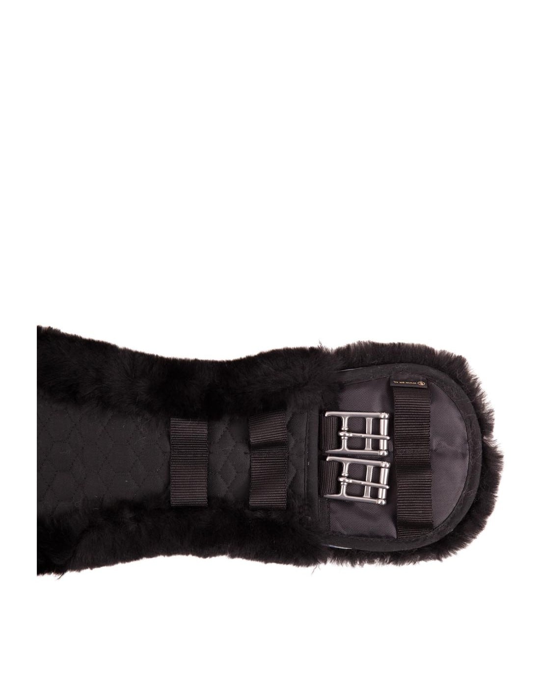 Kurzgurt anatomisch Sheepskin