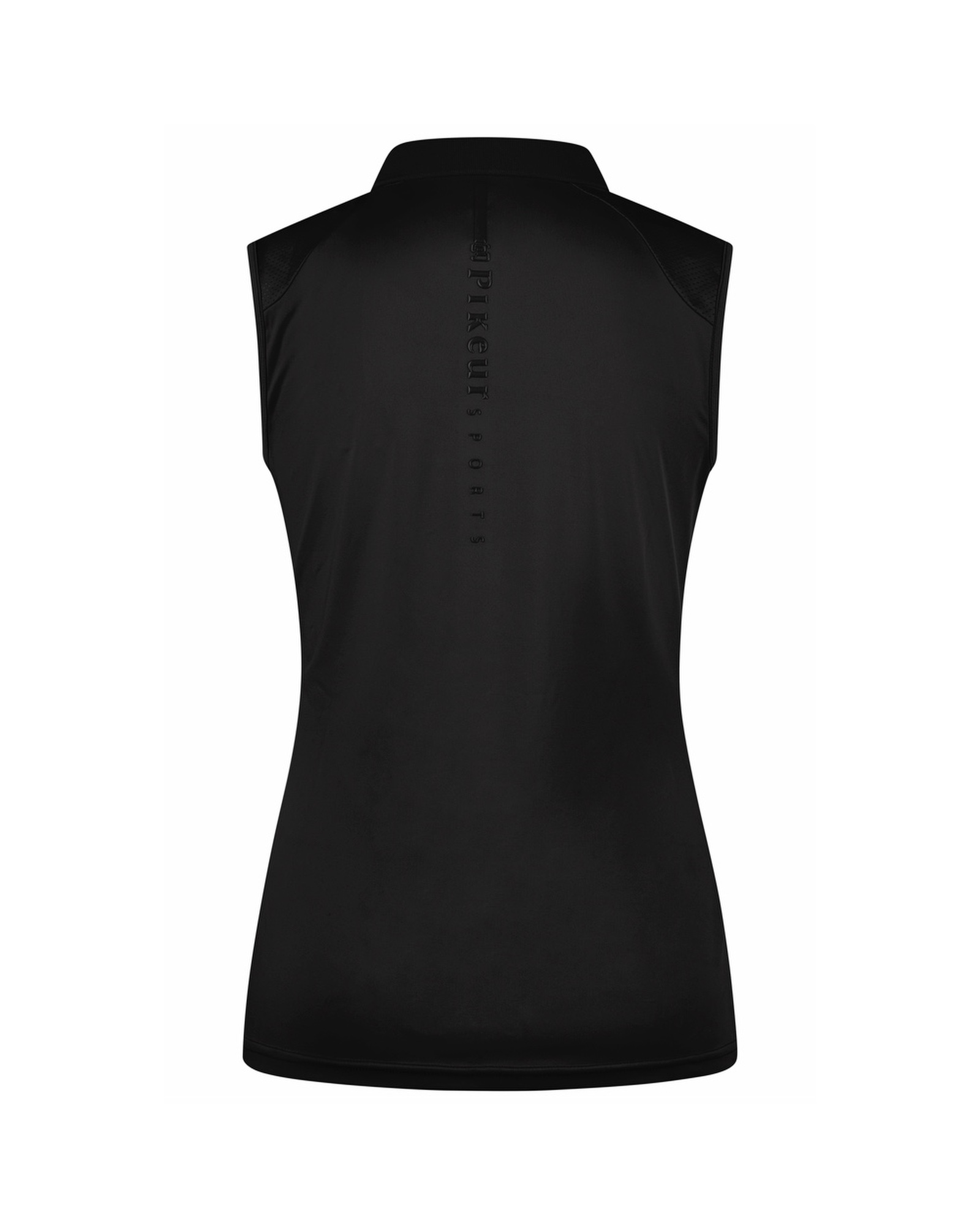 Poloshirt Damen Seamless 