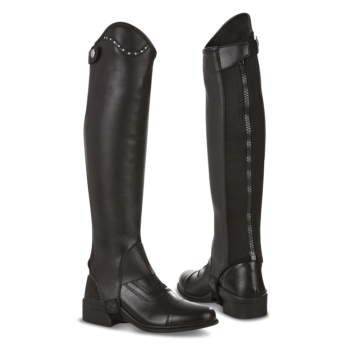 Wadenchaps Soft Crystal Junior