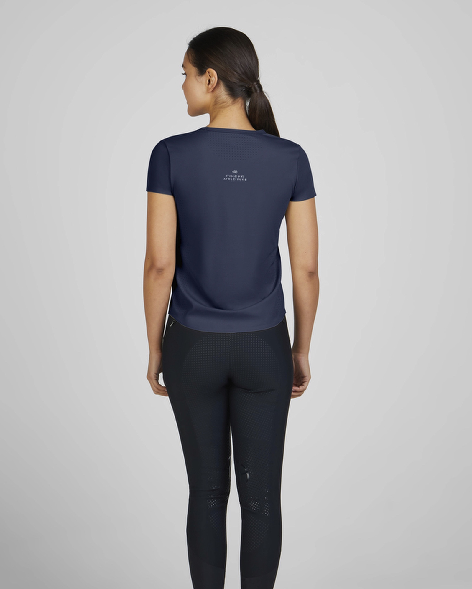 Funktionsshirt Damen Athleisure