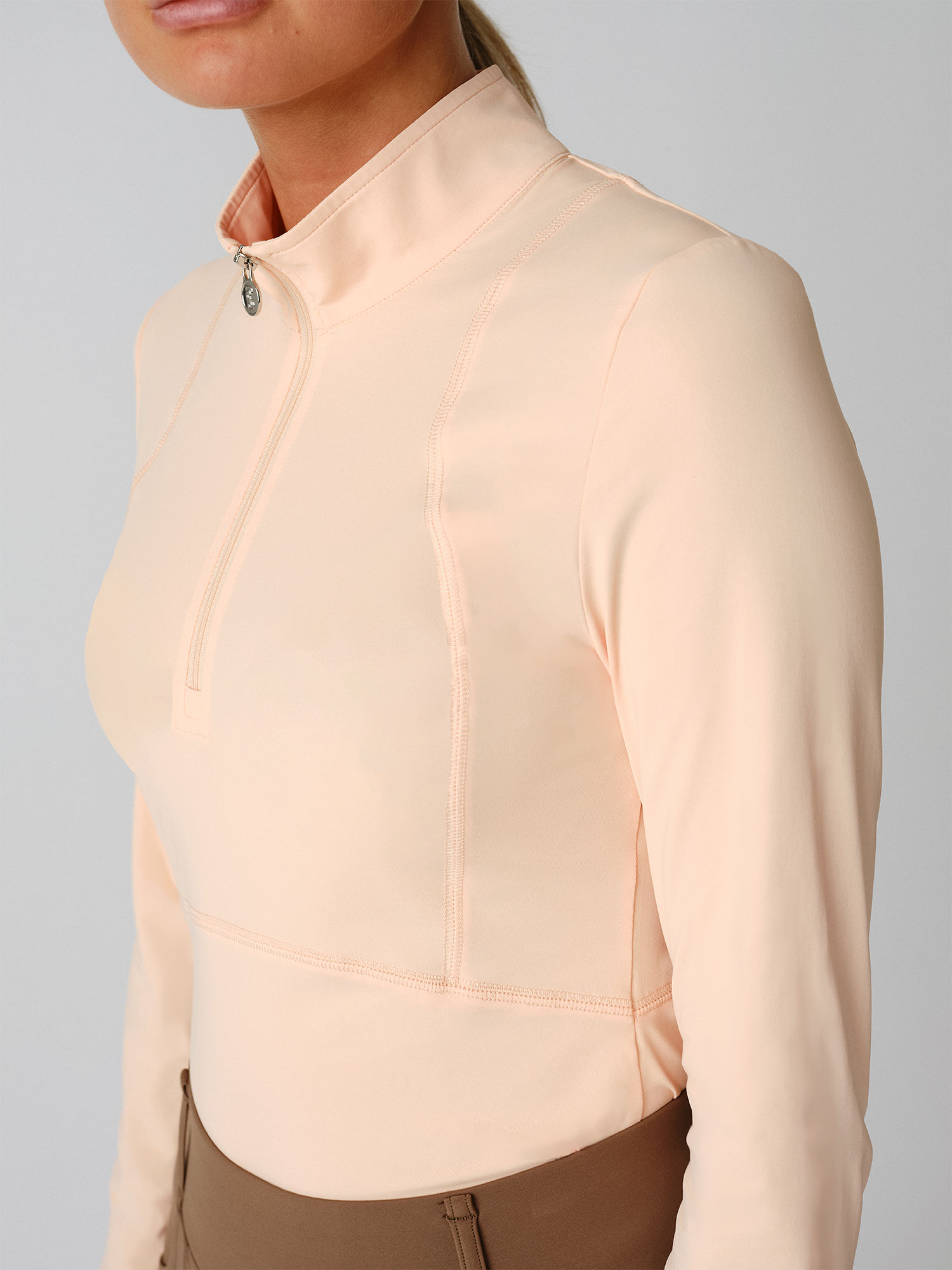 Base Layer Damen Adele Longsleeve