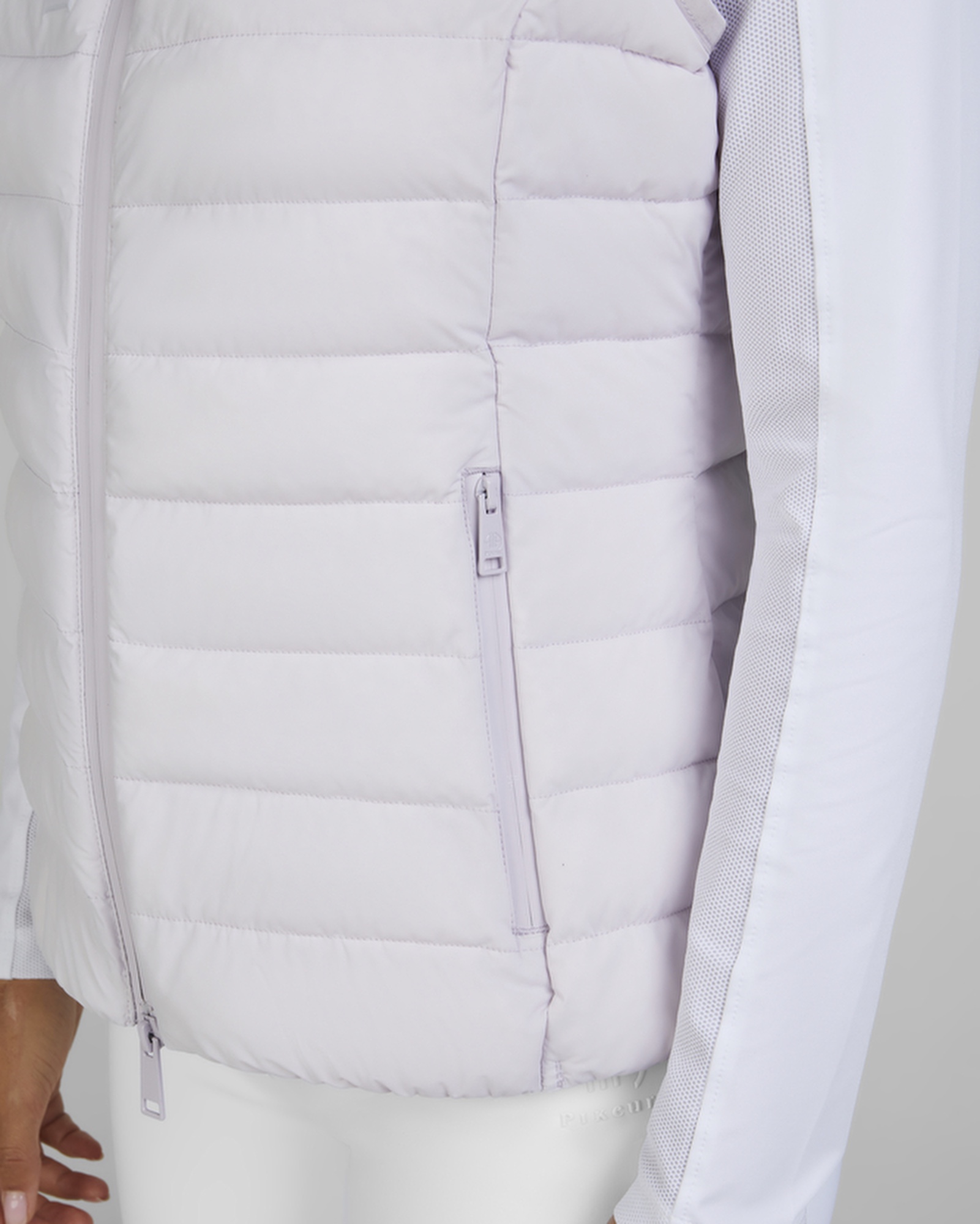 Weste Damen Quilted 