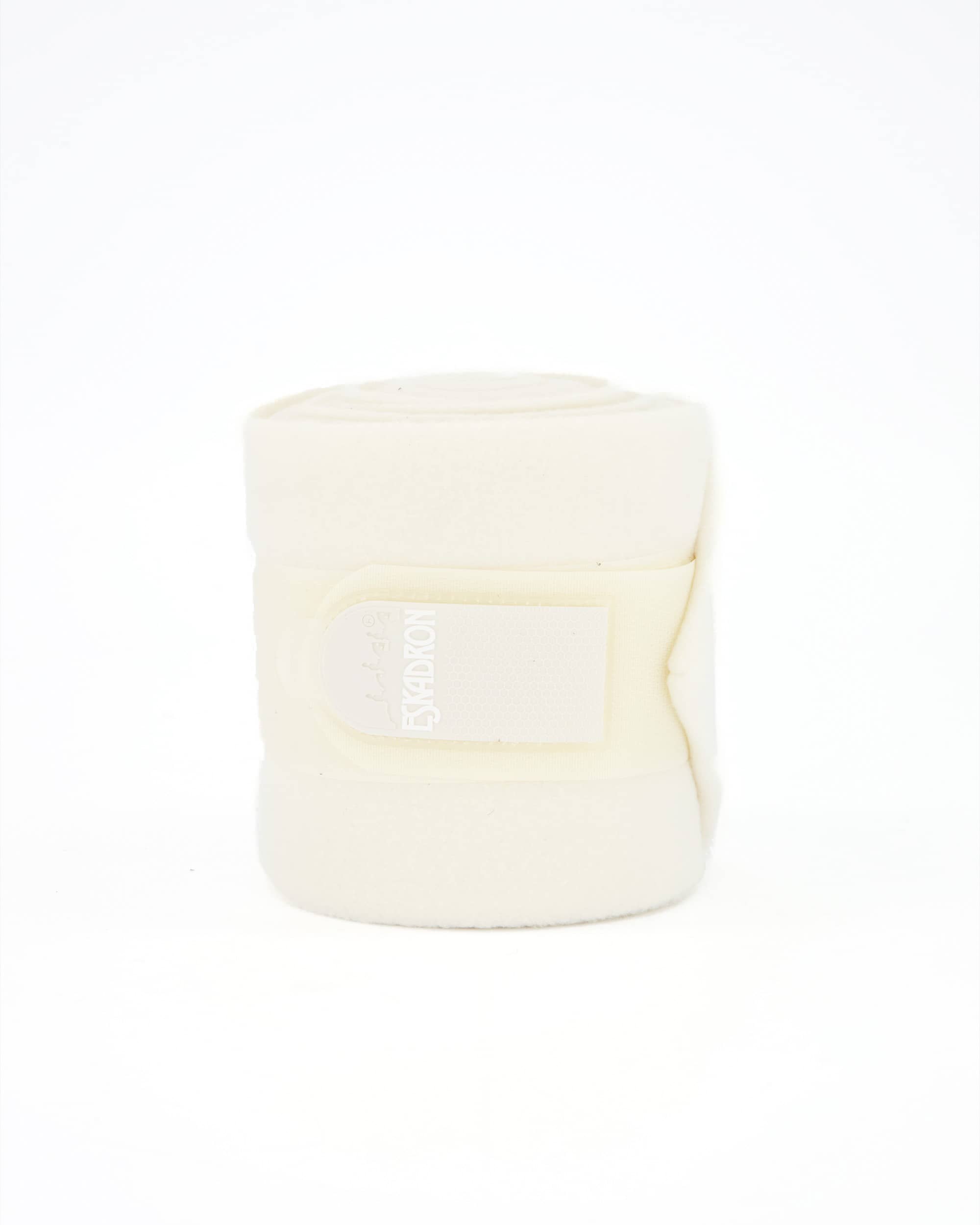 Bandagen Fleece in Creme