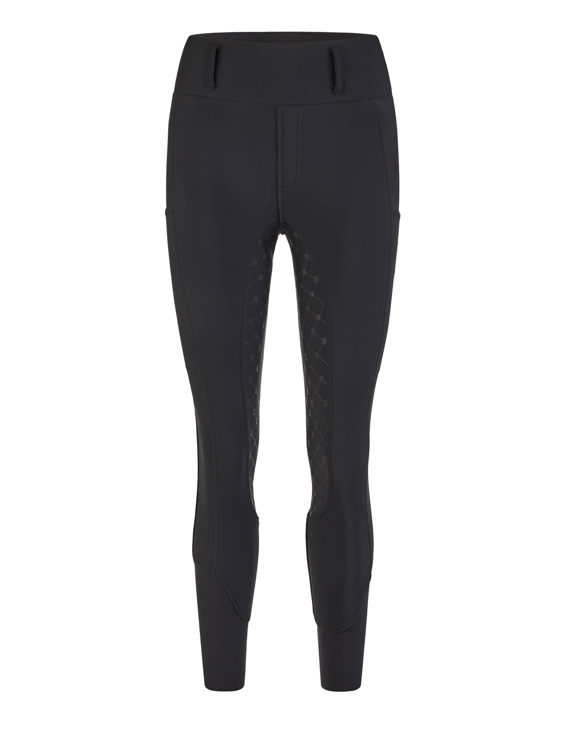 Reitleggings Damen Heritage Pro