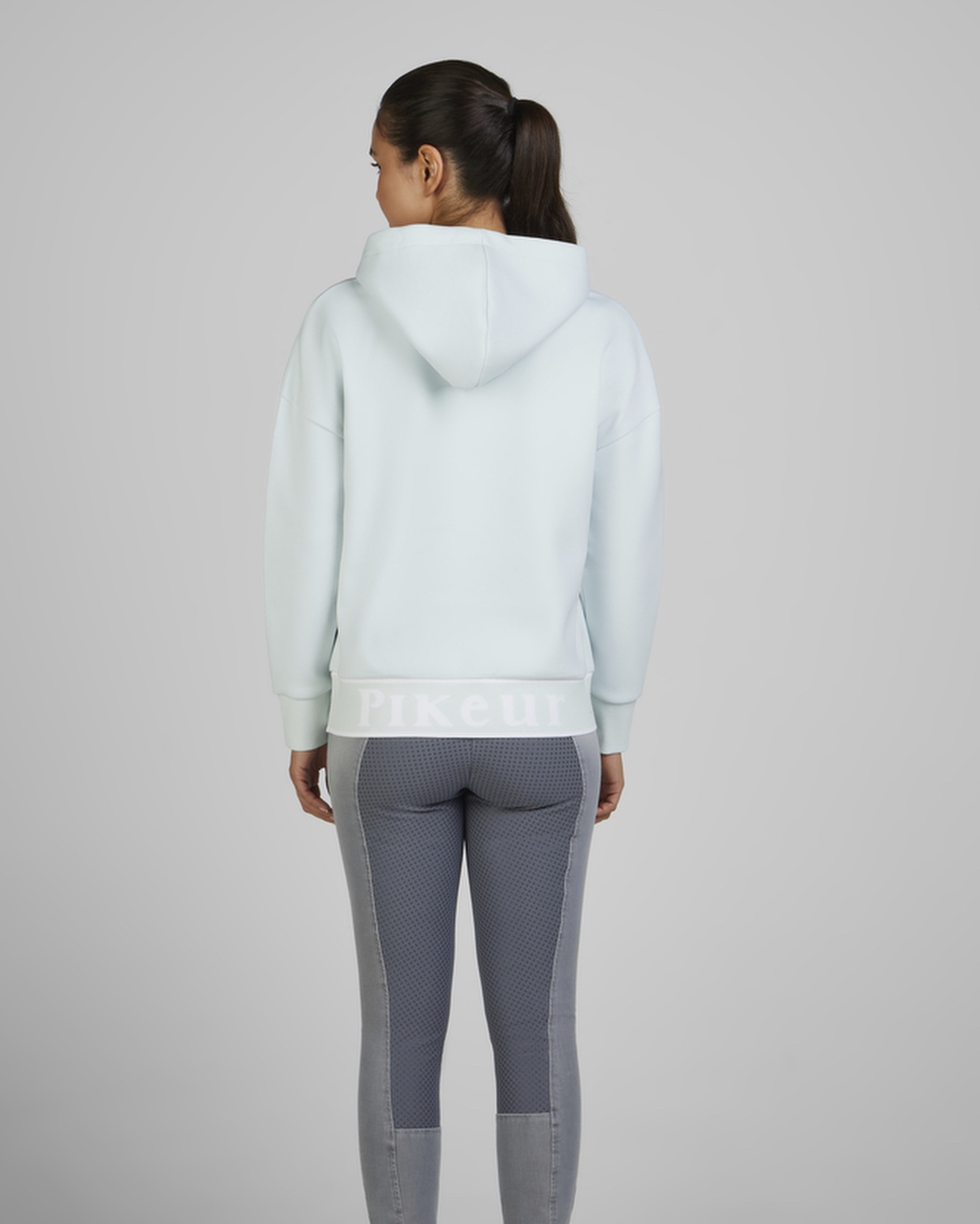 Hoodie Damen Sports 