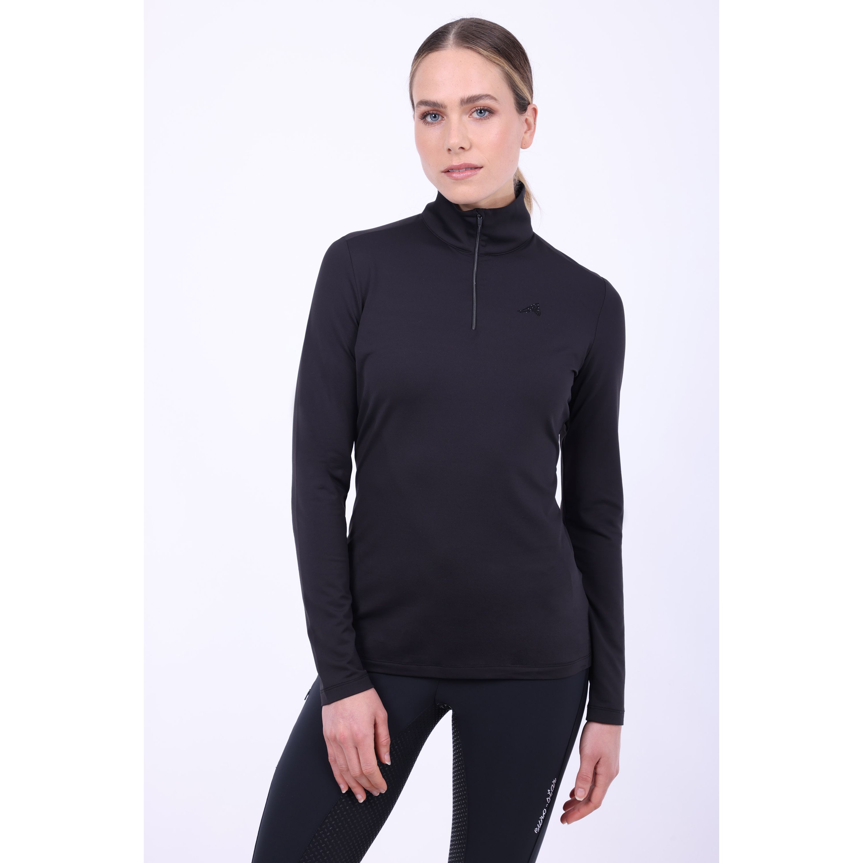 Funktionsshirt Damen Olivia