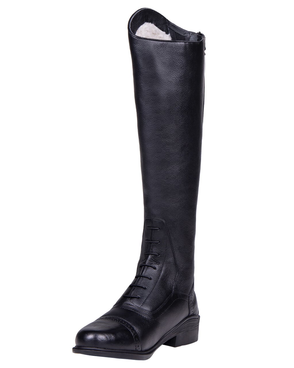 Thermo Reitstiefel Calgary Adult