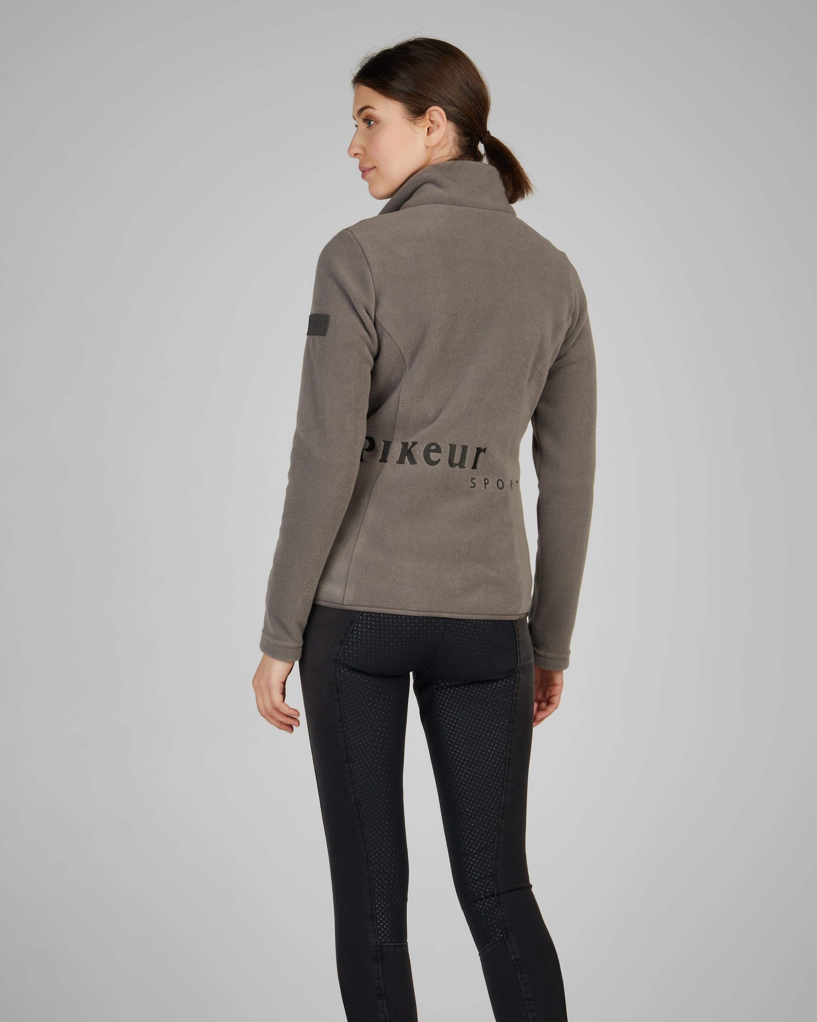 Fleecejacke Damen Sportswear