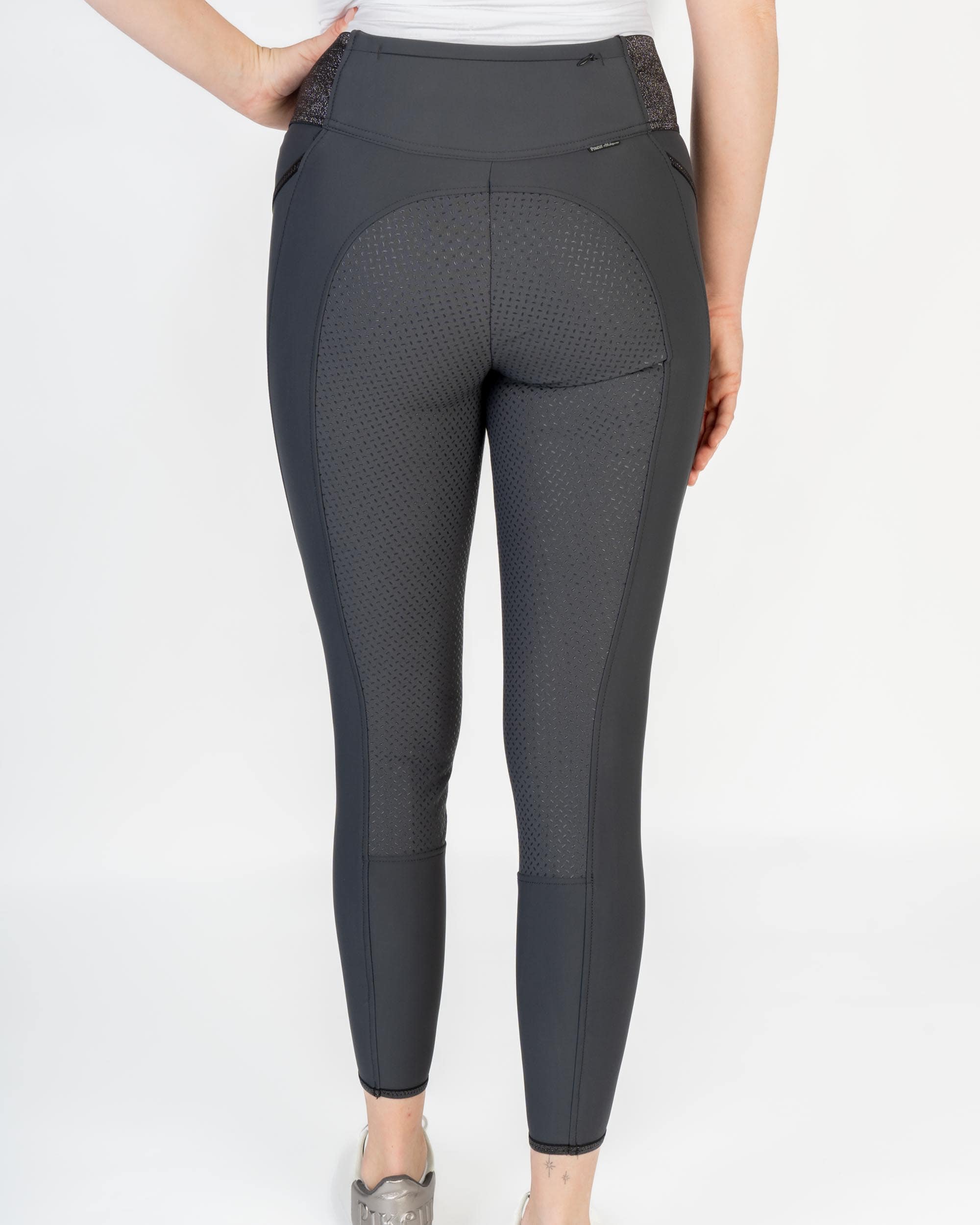 Reithose Damen Hanne Athleisure Vollgrip