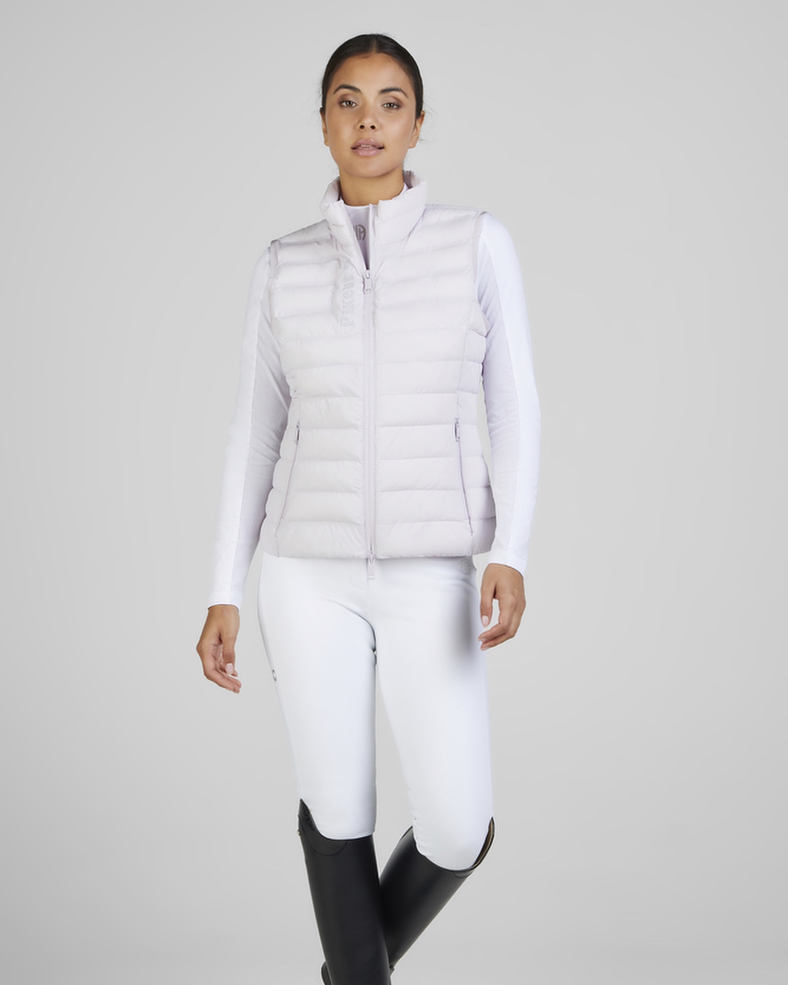 Weste Damen Quilted 