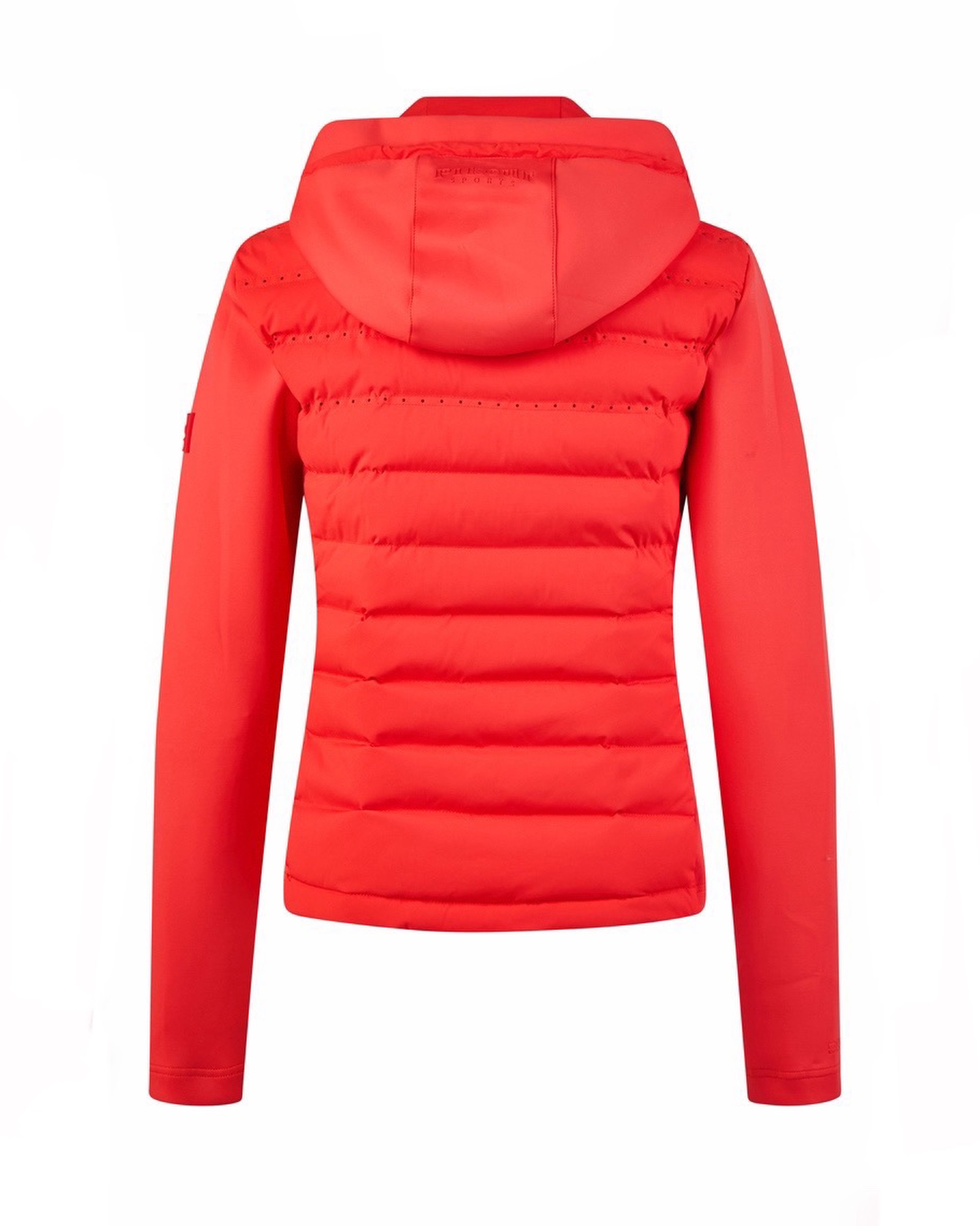 Reitjacke Damen  Hybrid