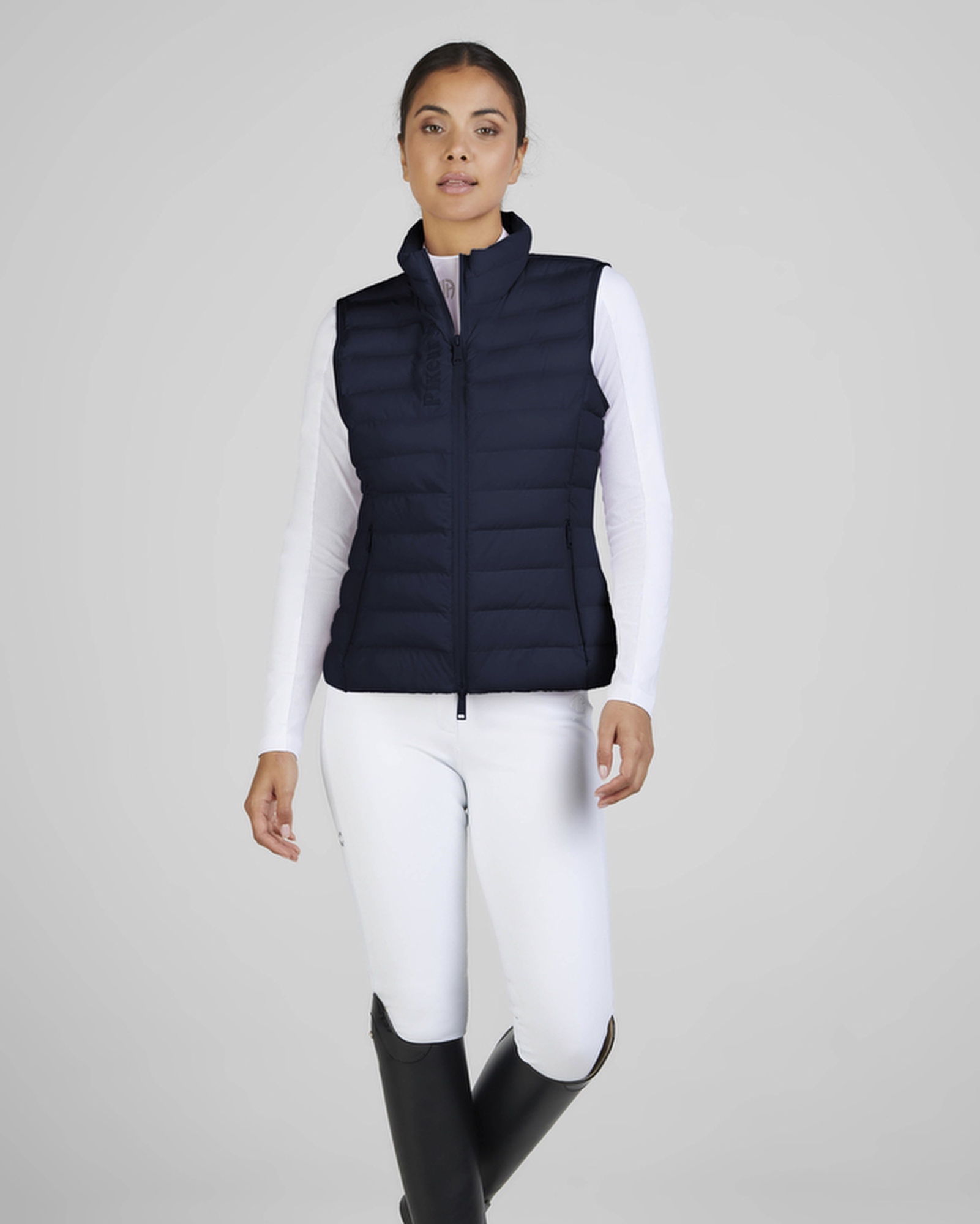 Weste Damen Quilted 