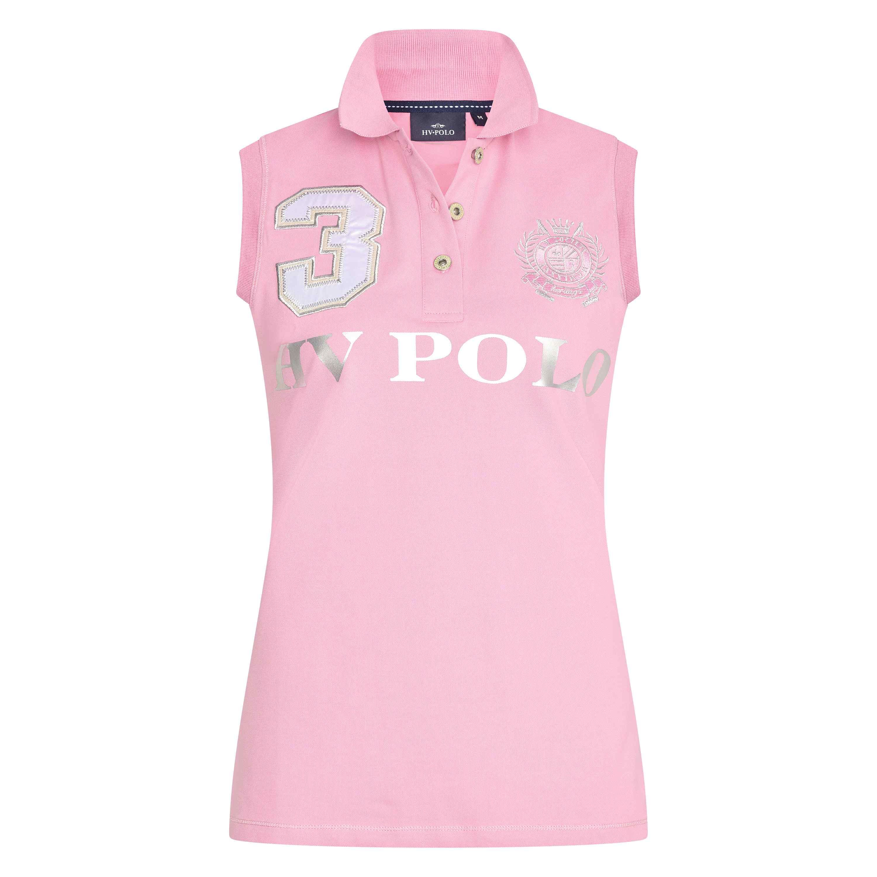 Poloshirt Damen Favouritas