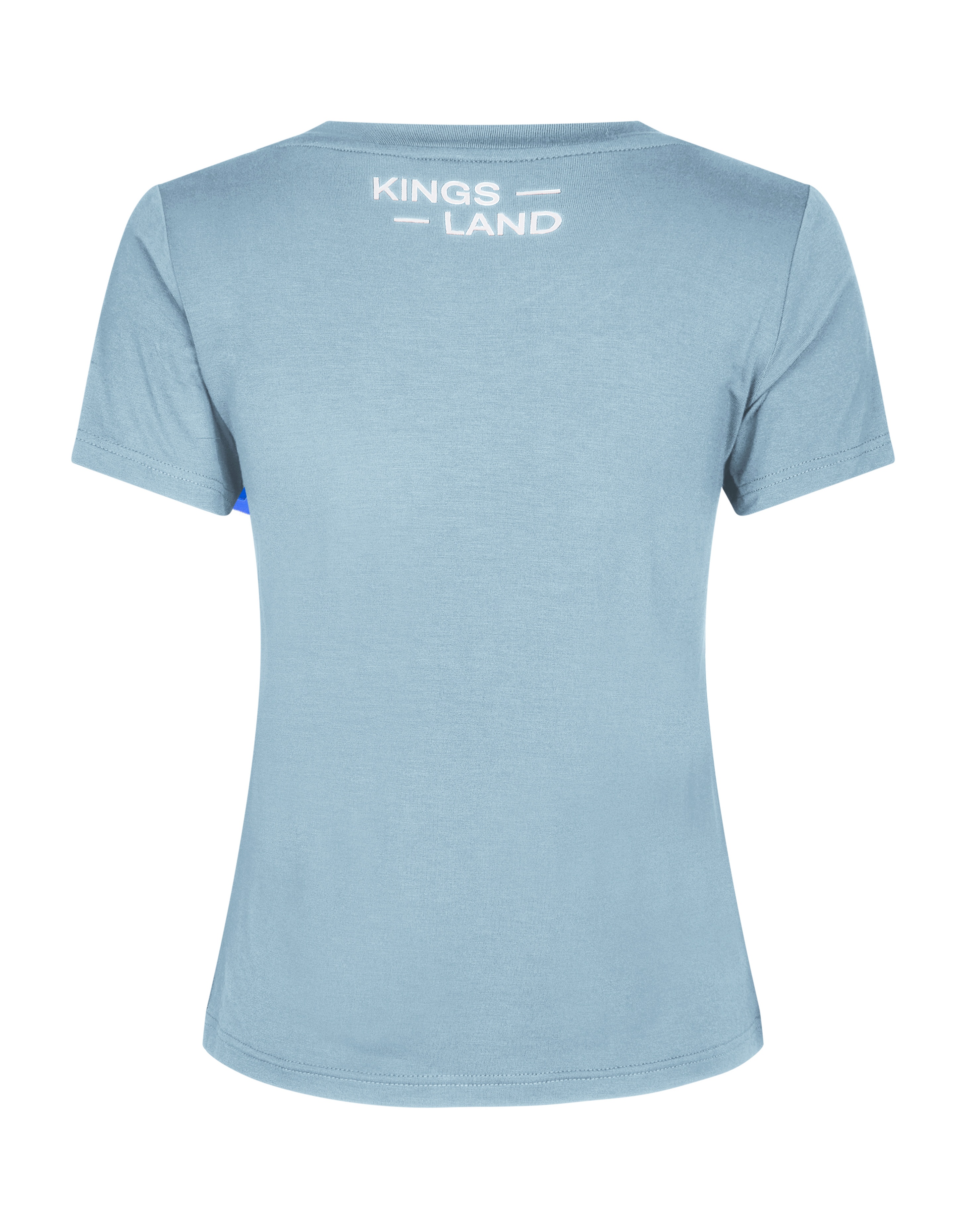 T-Shirt Damen KLHalle