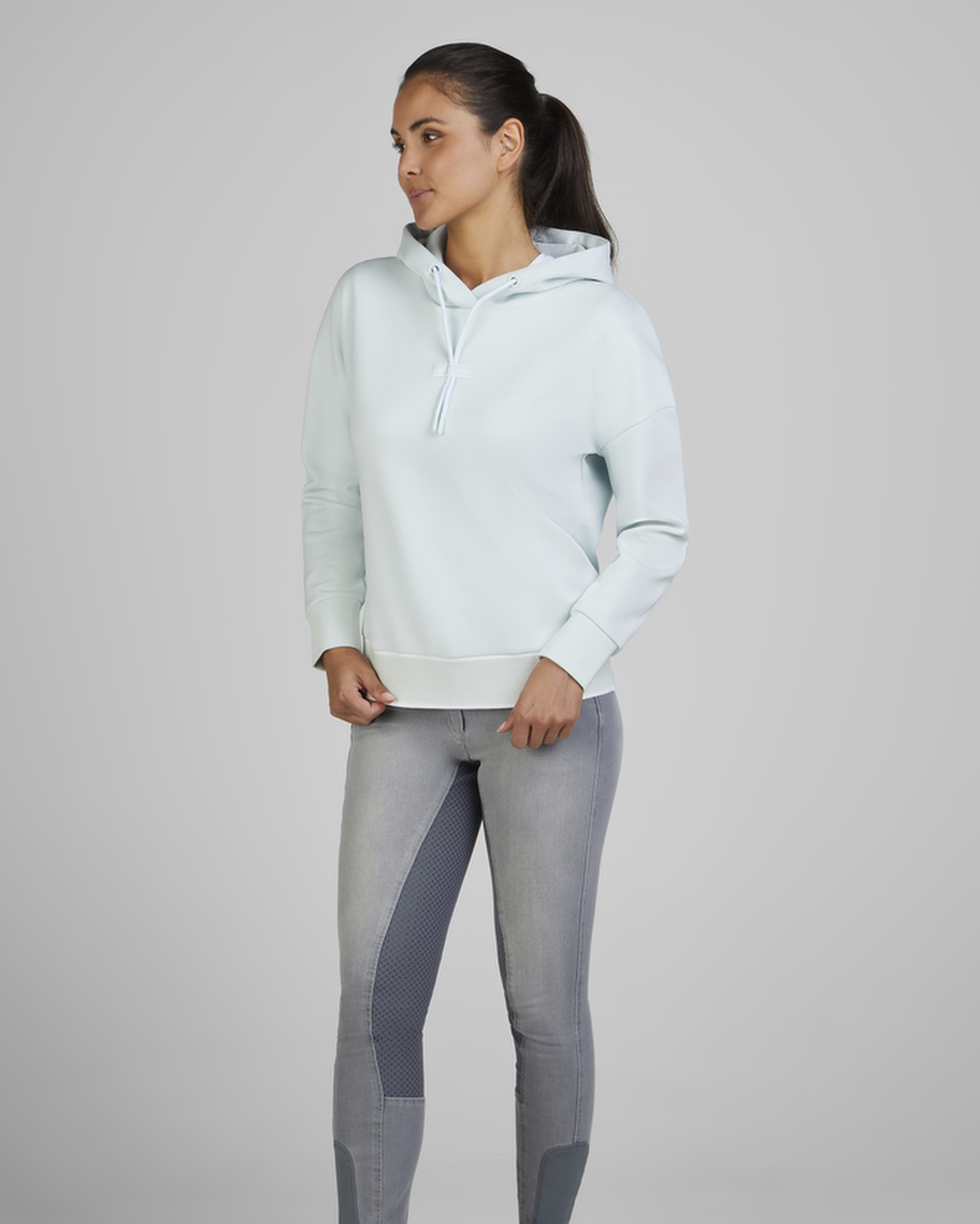 Hoodie Damen Sports 