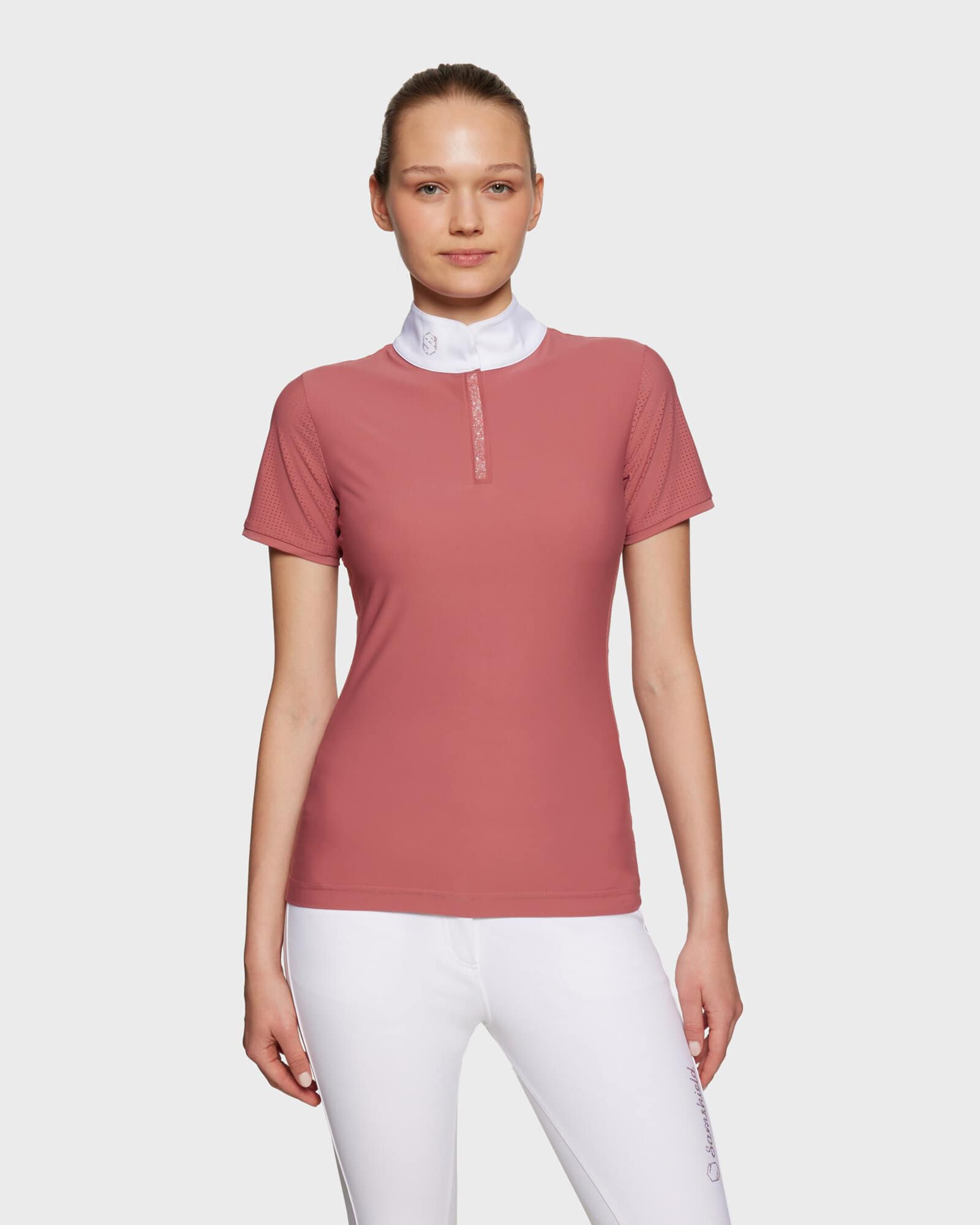 Turniershirt Damen Roxy Premium