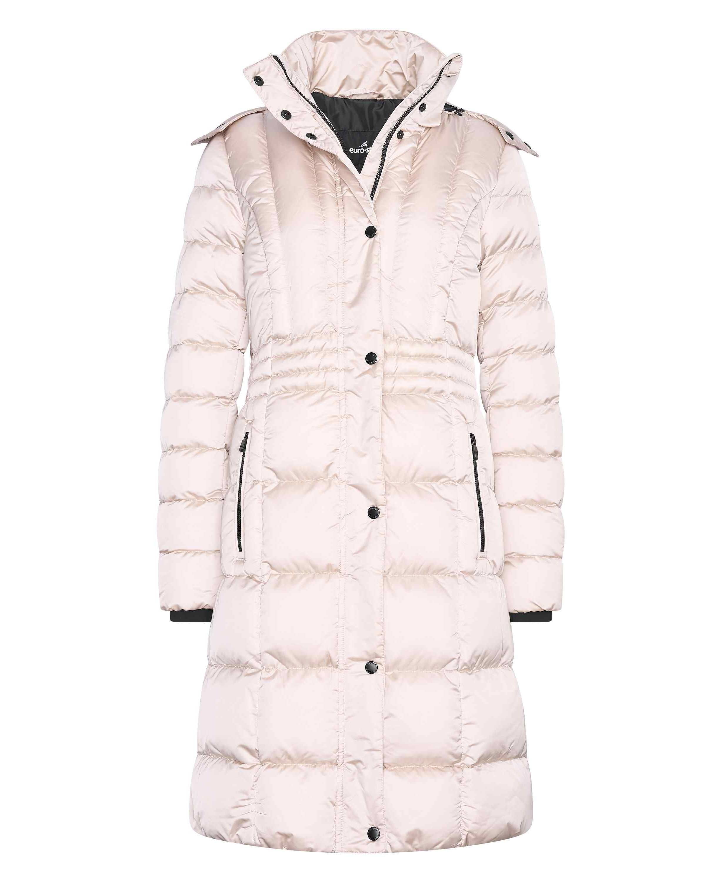 Parka Damen Ferrera