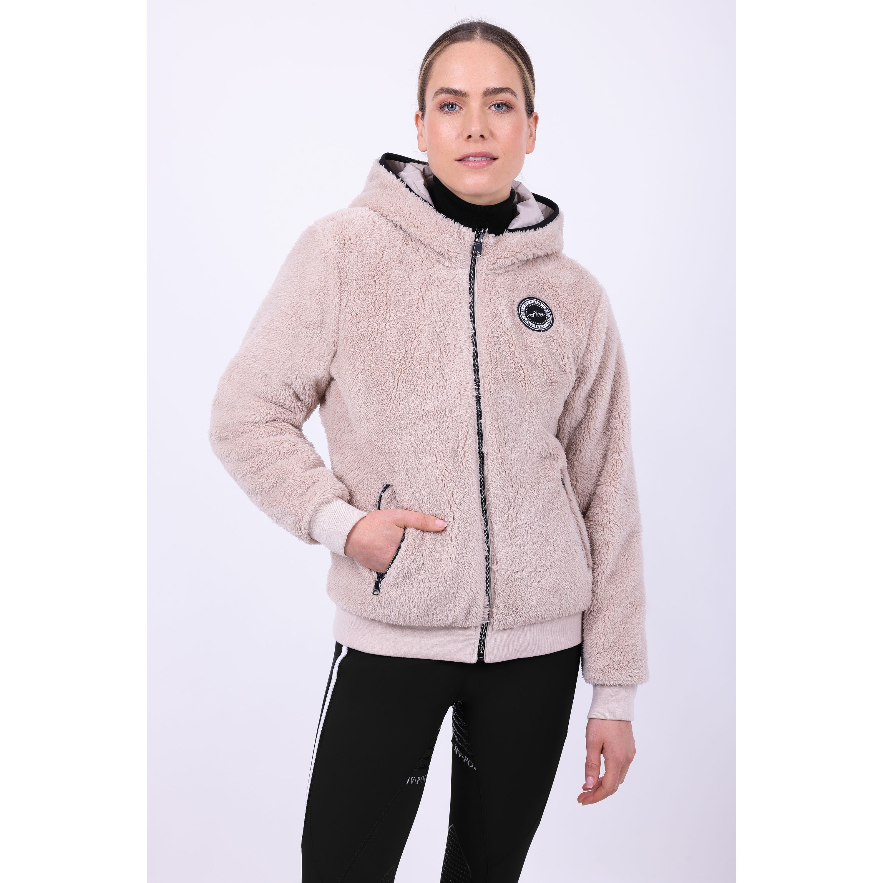 Wendejacke Damen Cathy in Kit